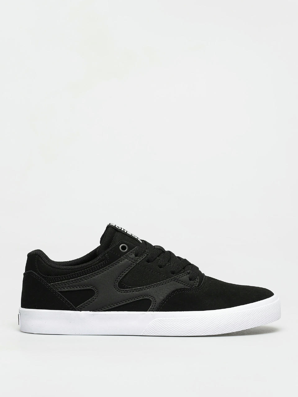 Обувки DC Kalis Vulc (black/white)