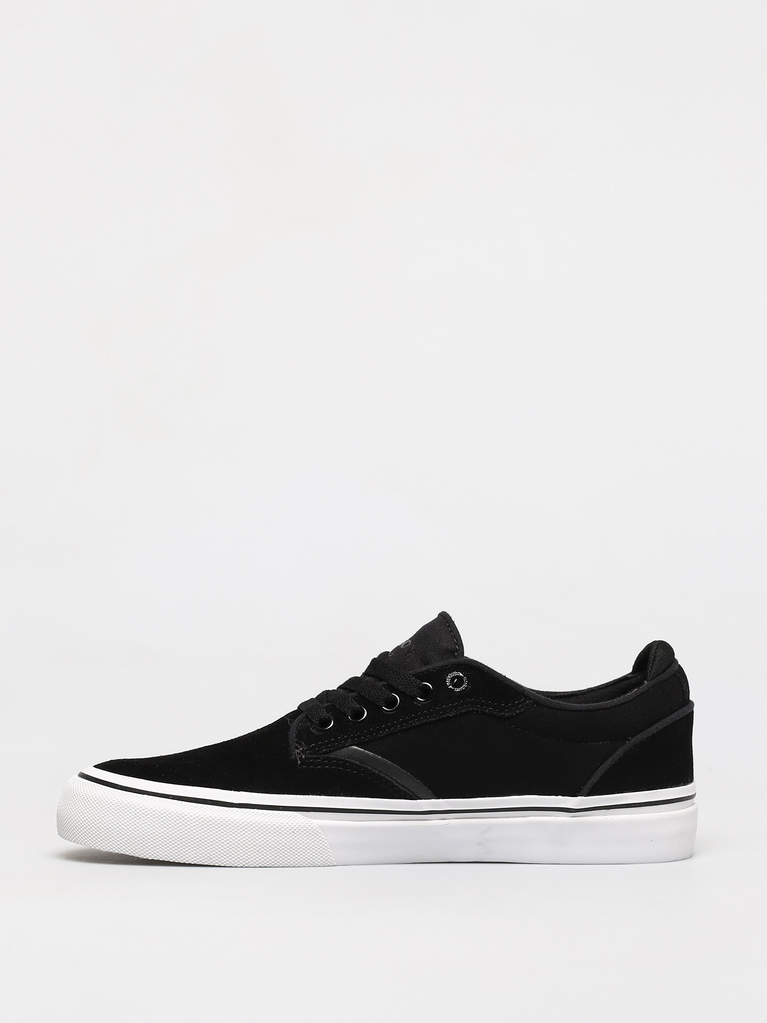 Обувки Emerica Dickson (black/white/gold)