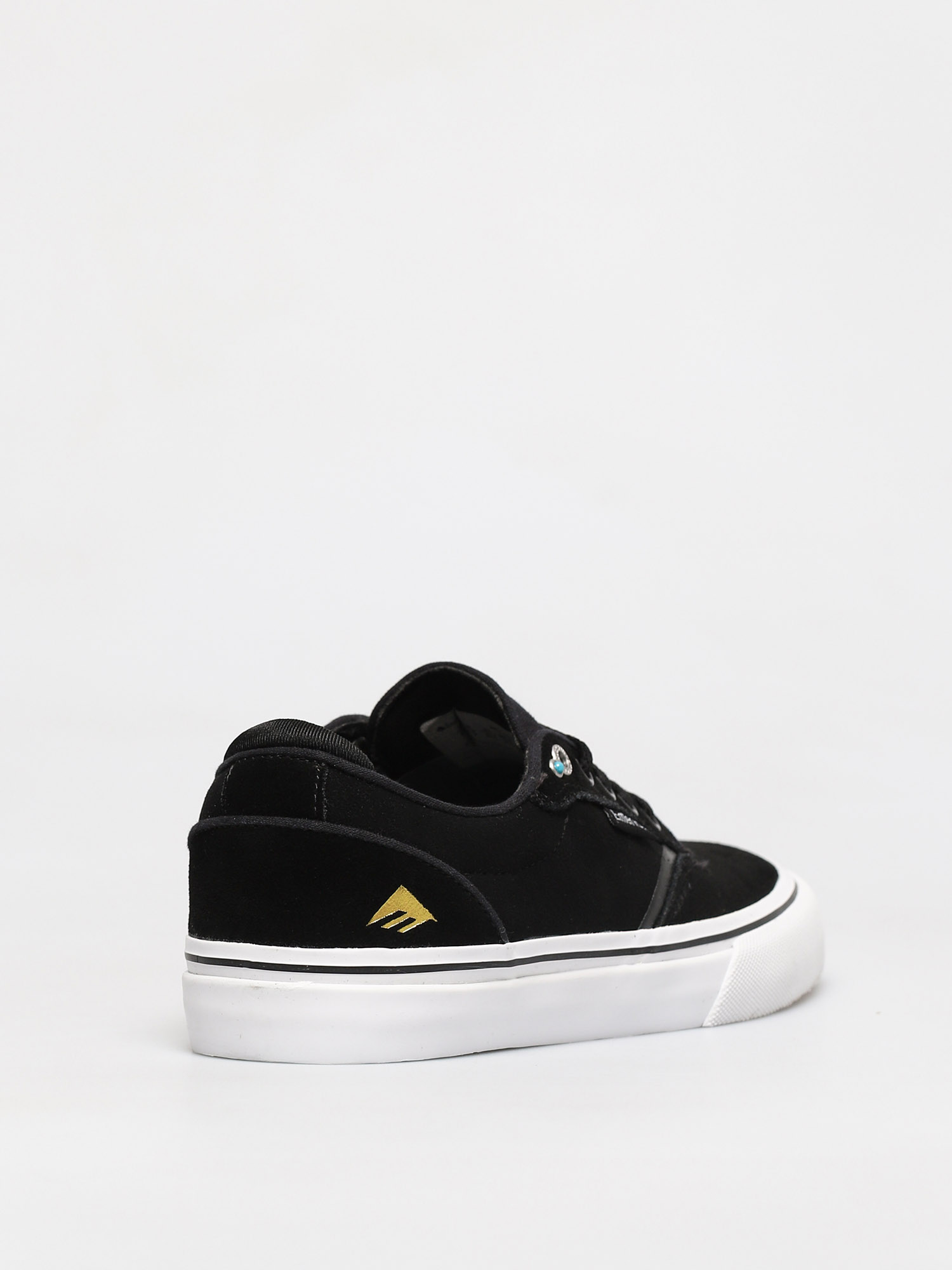 Обувки Emerica Dickson (black/white/gold)