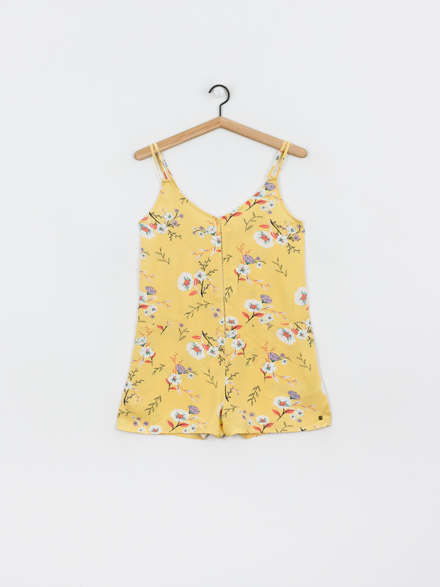 Дамски комбинезон Roxy Blissing Me Printed (sahara sun on the river)