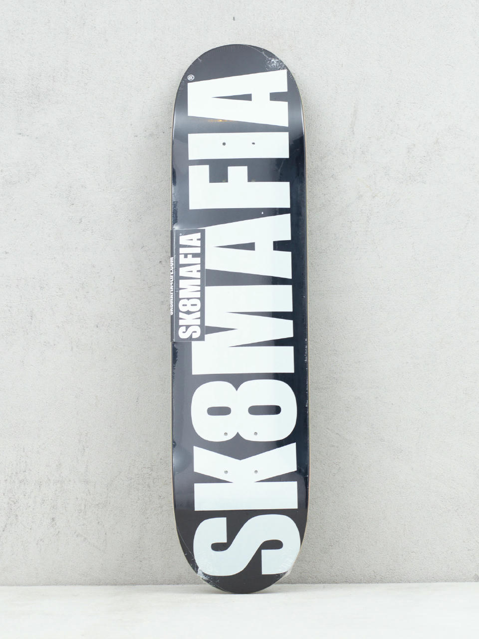 Дъска Sk8Mafia Og Logo (black)