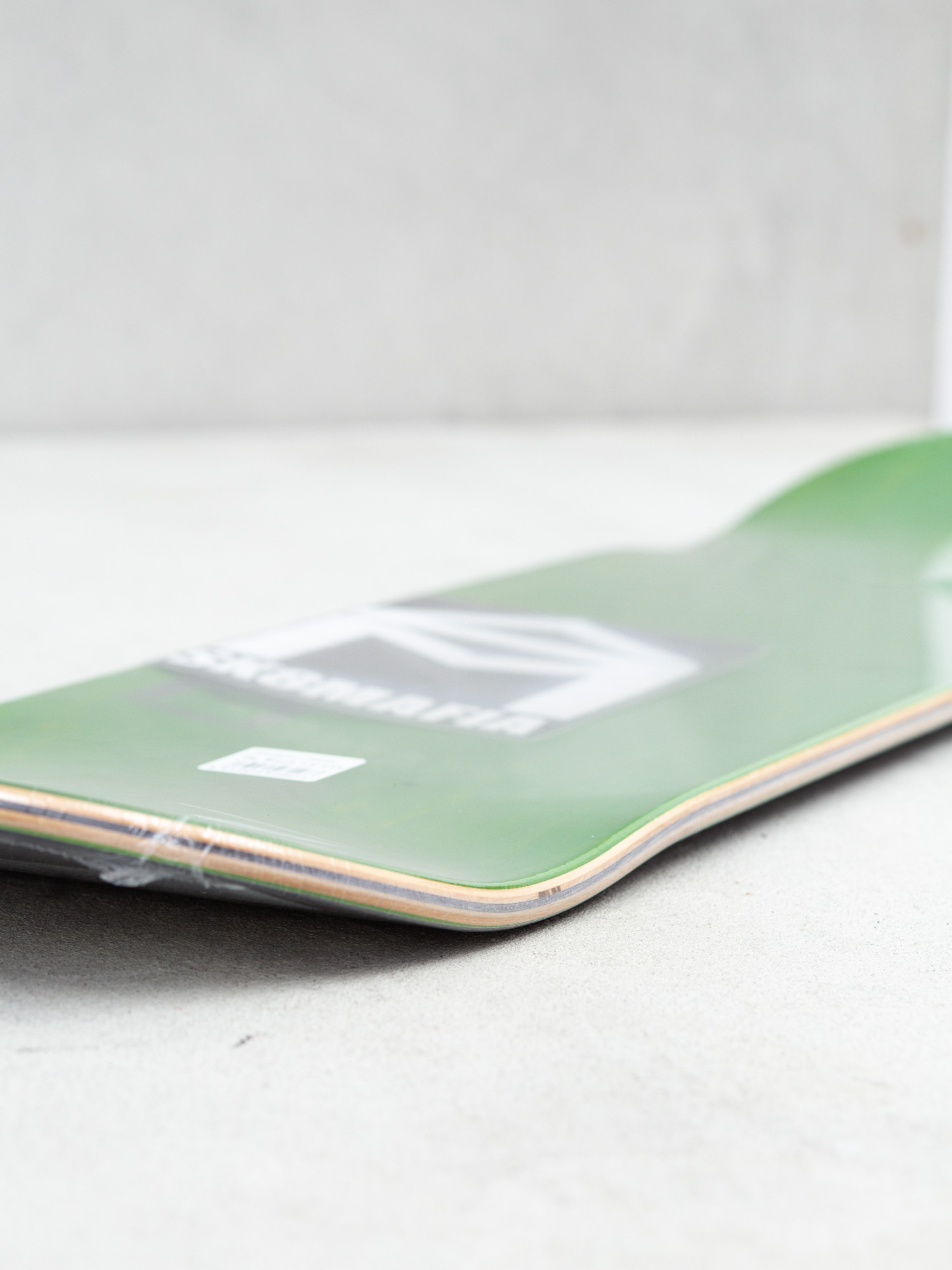 Дъска Sk8Mafia Og Logo (black)