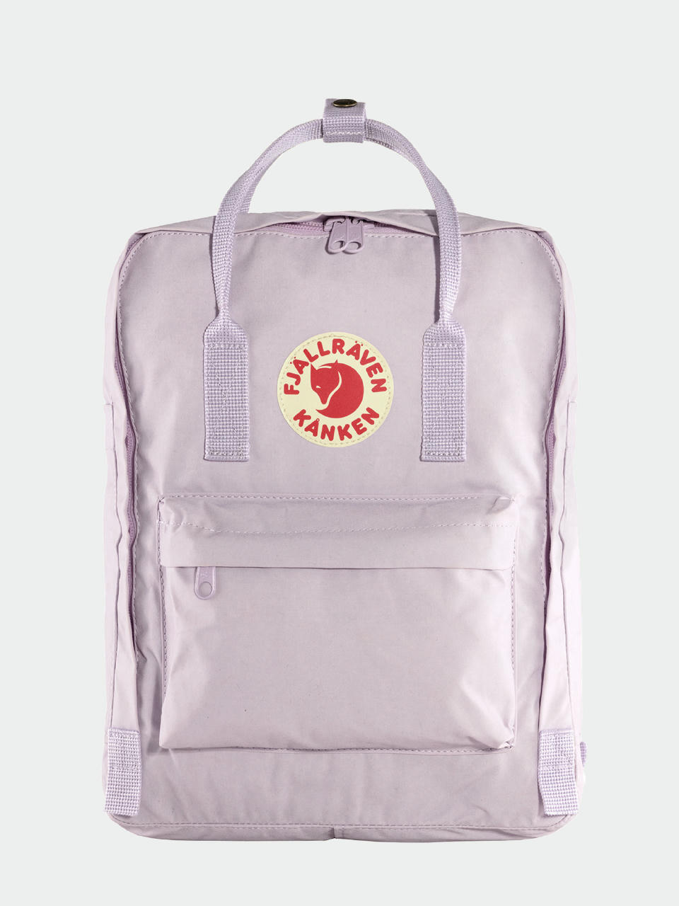 Раница Fjallraven Kanken (pastel lavender)