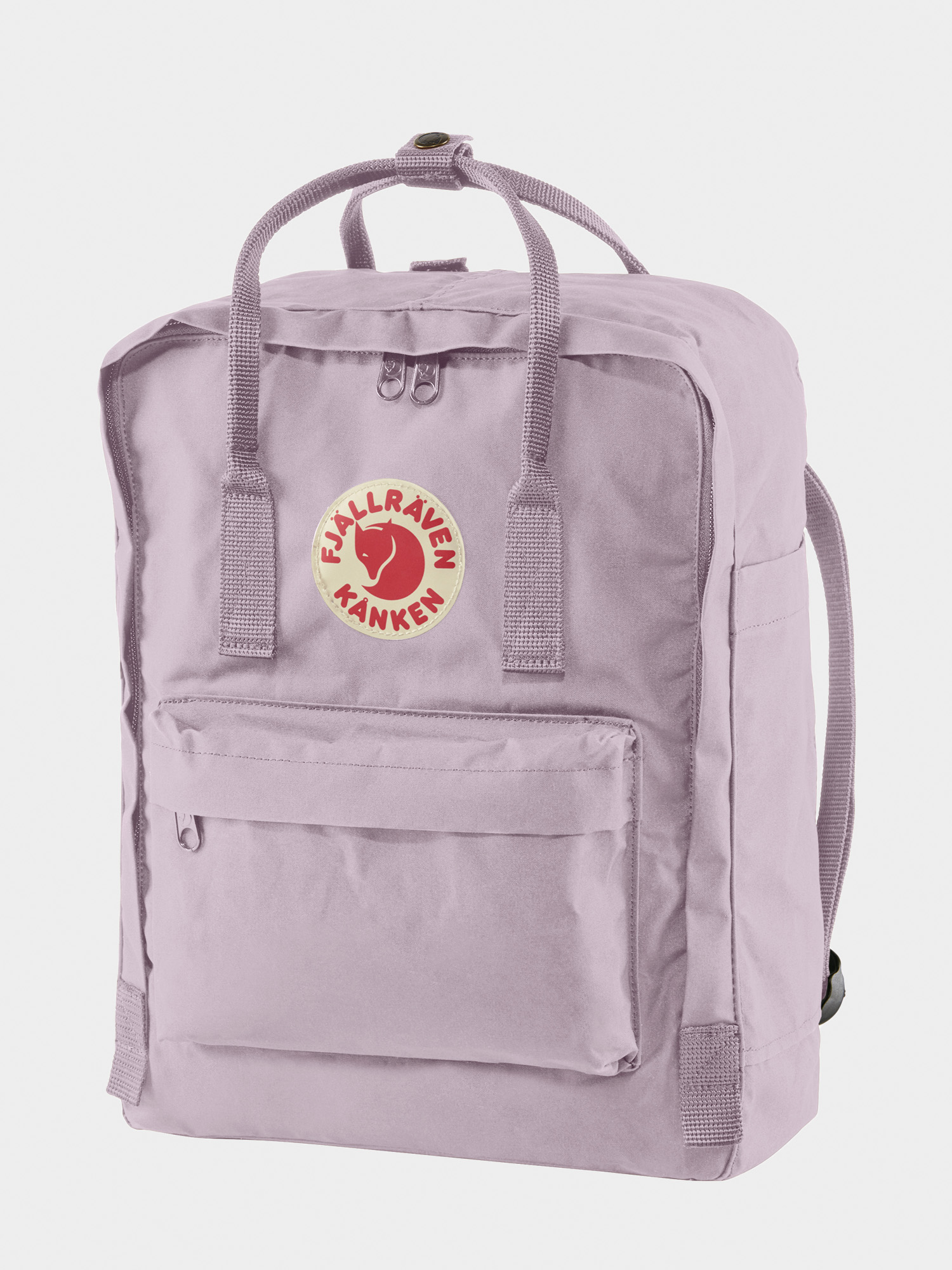 Раница Fjallraven Kanken (pastel lavender)