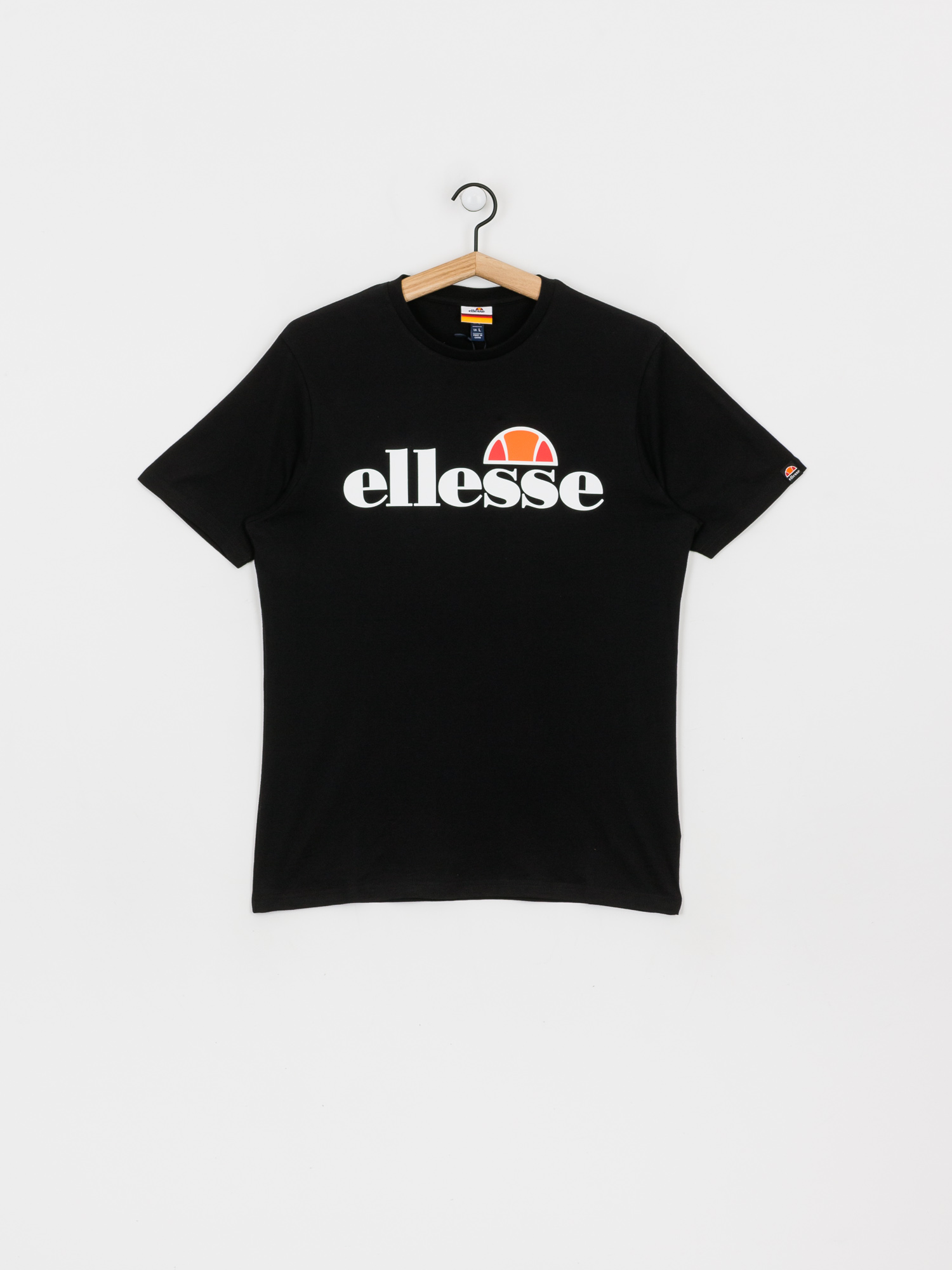 Тениска Ellesse Sl Prado (black)