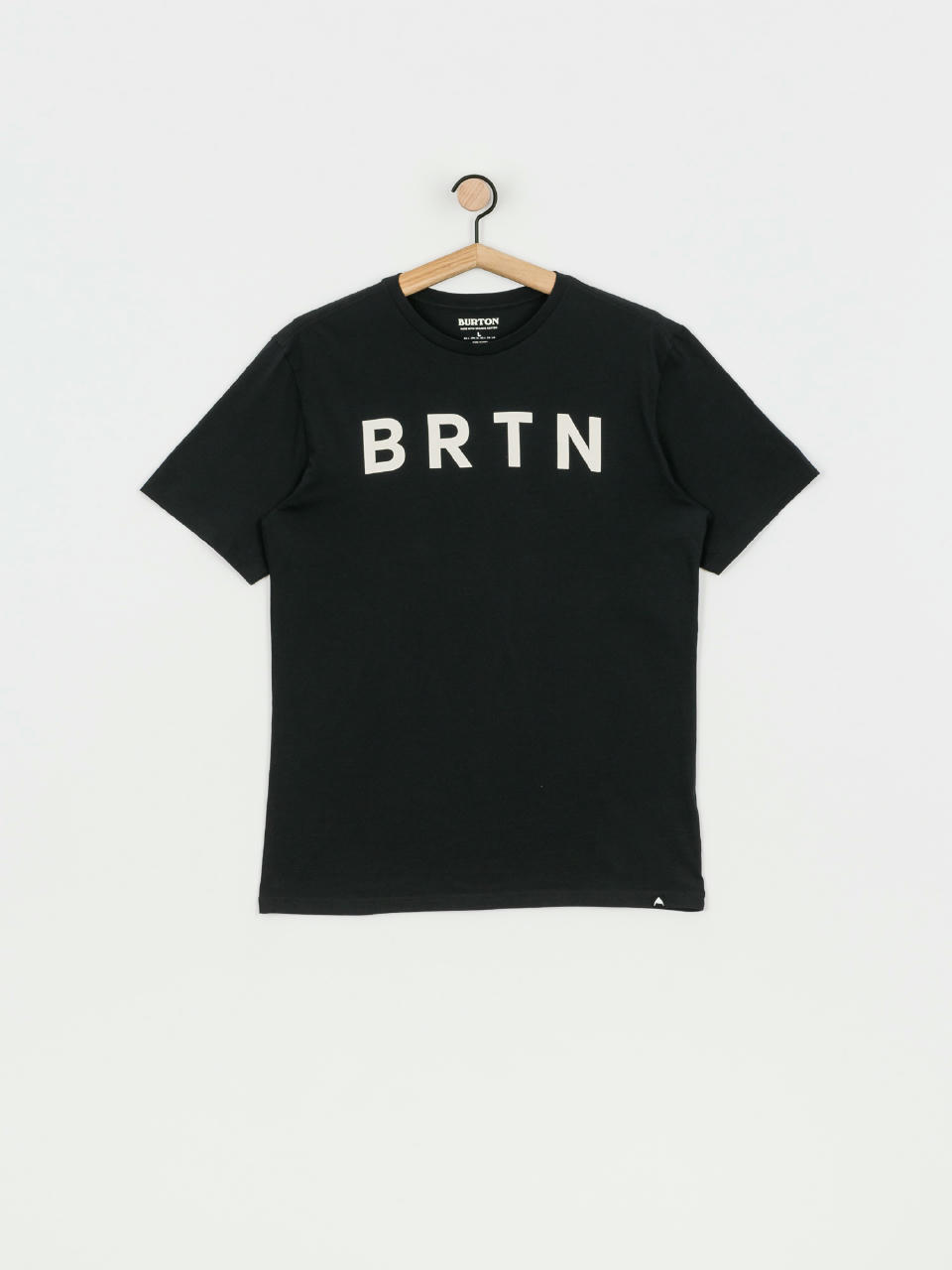 Тениска Burton Brtn Organic (true black)