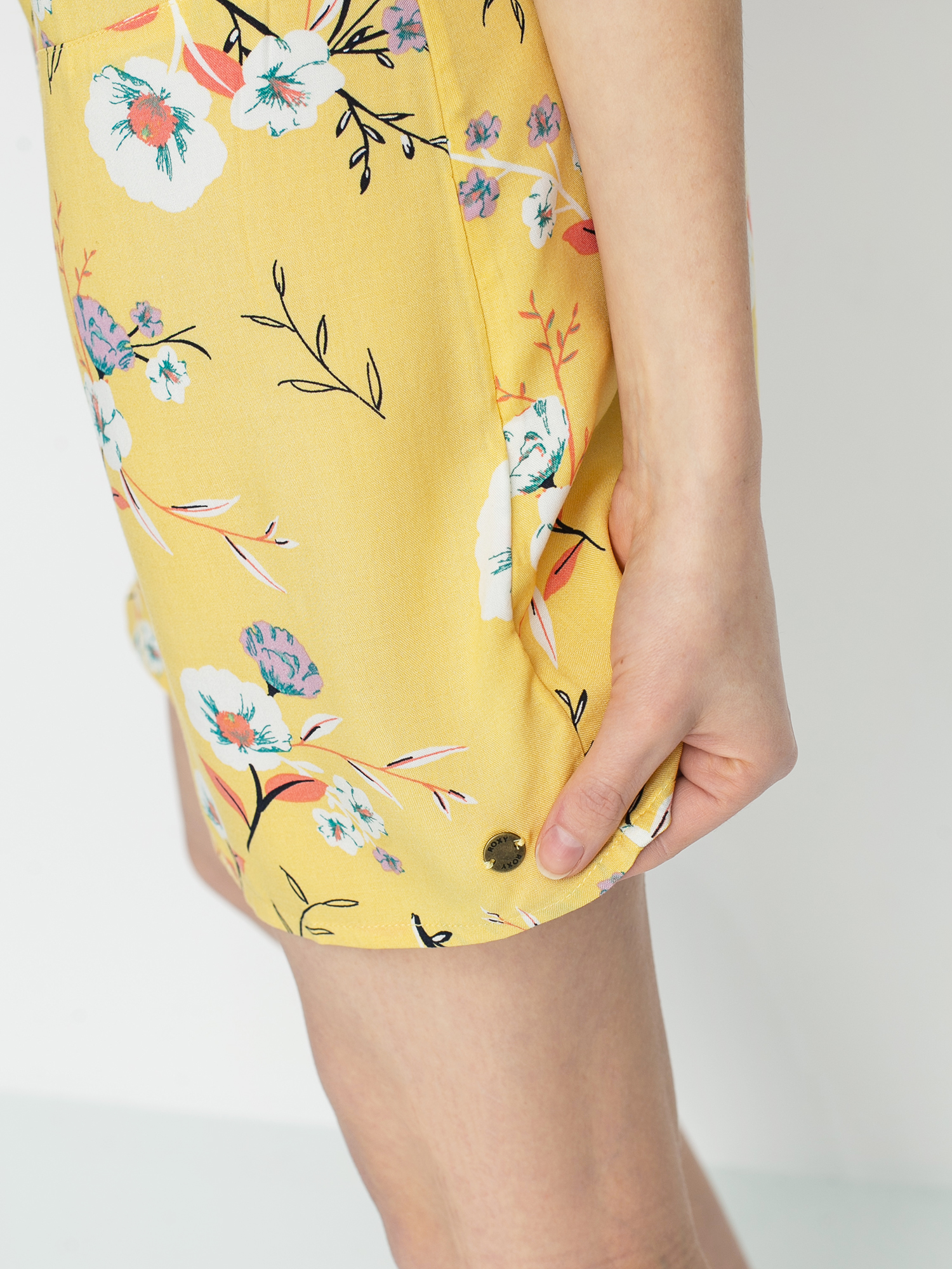 Дамски комбинезон Roxy Blissing Me Printed (sahara sun on the river)