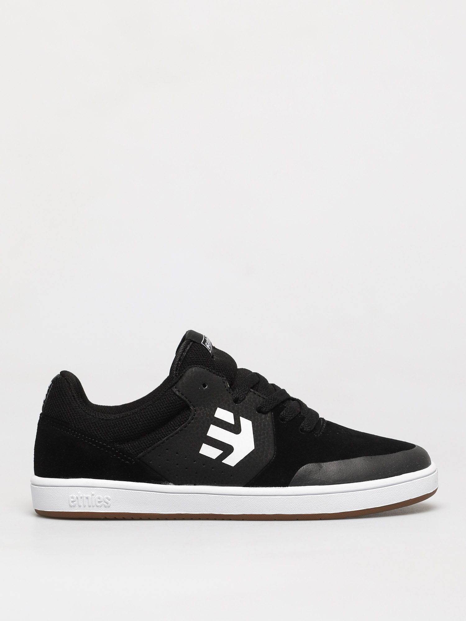 Детски обувки Etnies Kids Marana (black/gum/white)