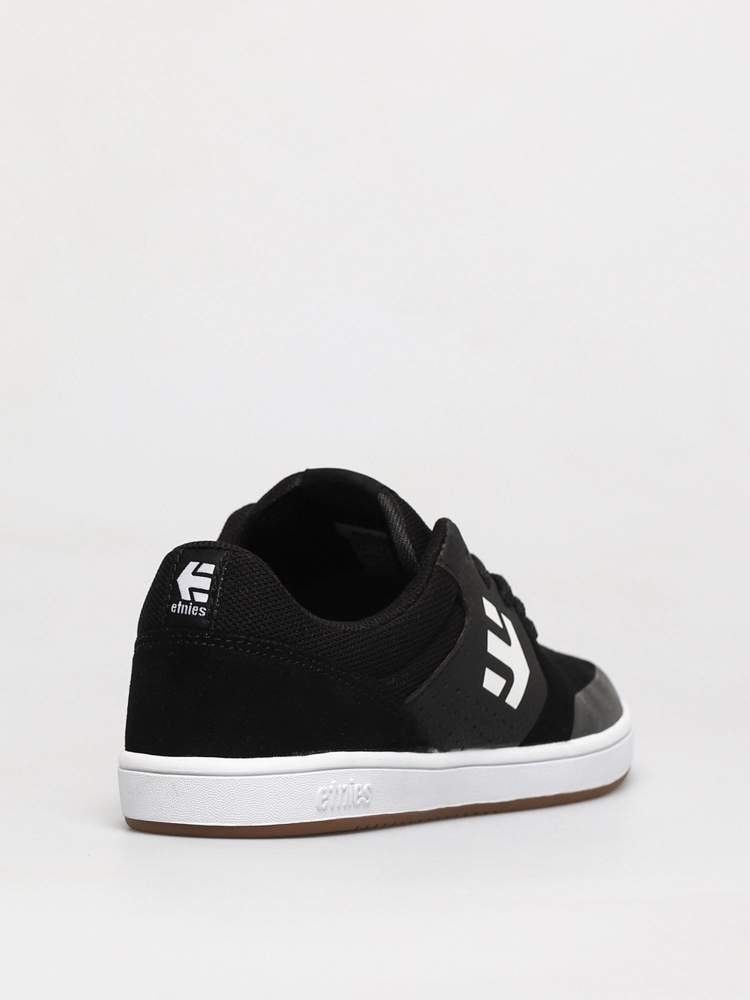 Детски обувки Etnies Kids Marana (black/gum/white)
