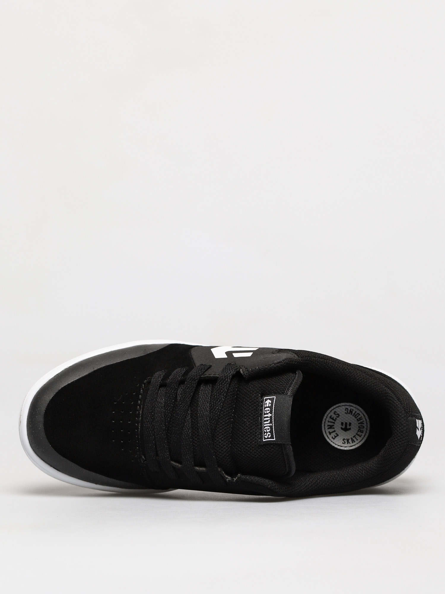 Детски обувки Etnies Kids Marana (black/gum/white)