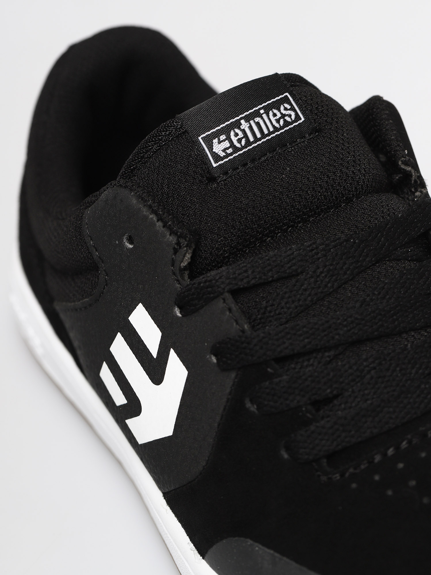 Детски обувки Etnies Kids Marana (black/gum/white)