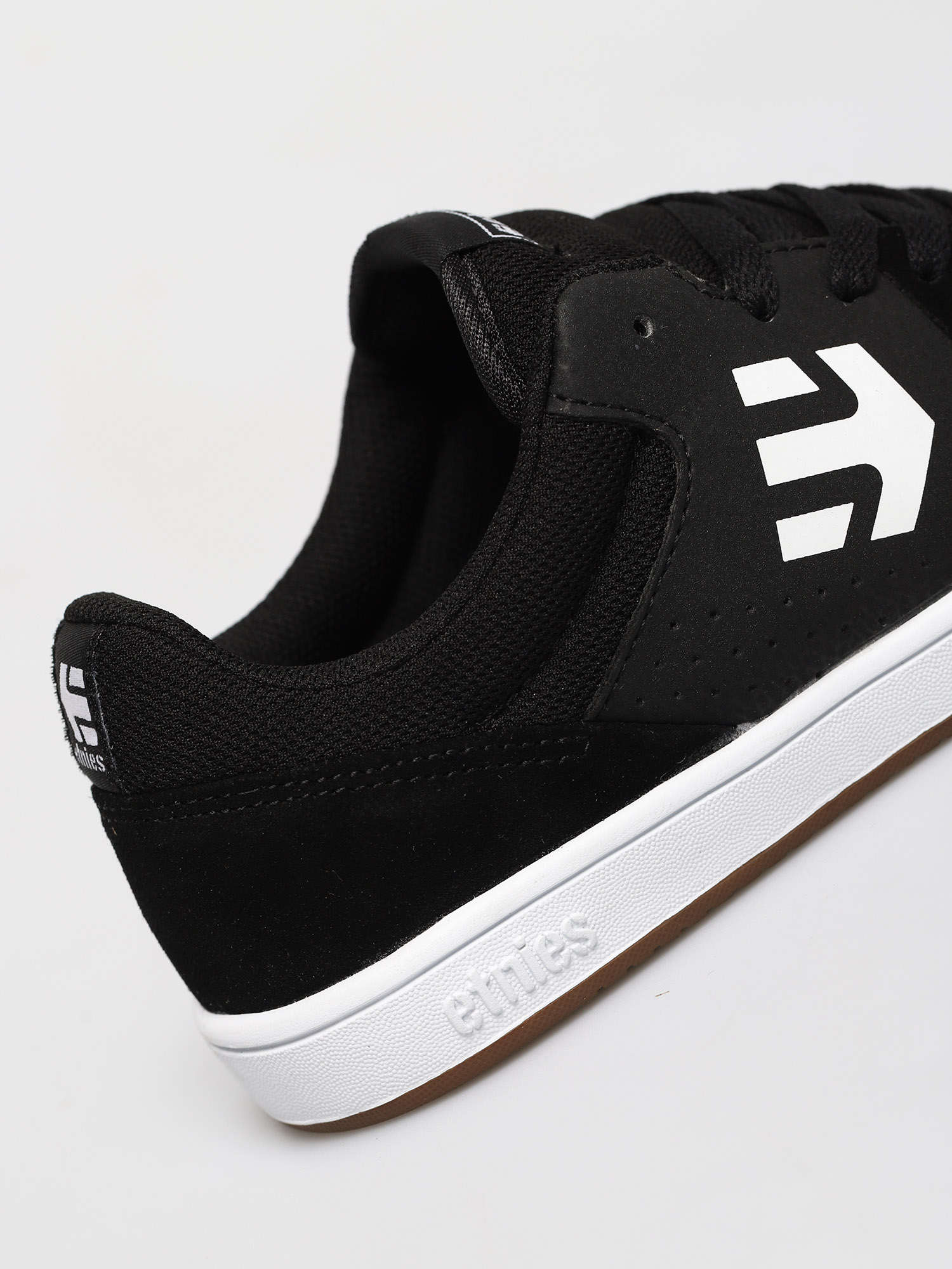 Детски обувки Etnies Kids Marana (black/gum/white)