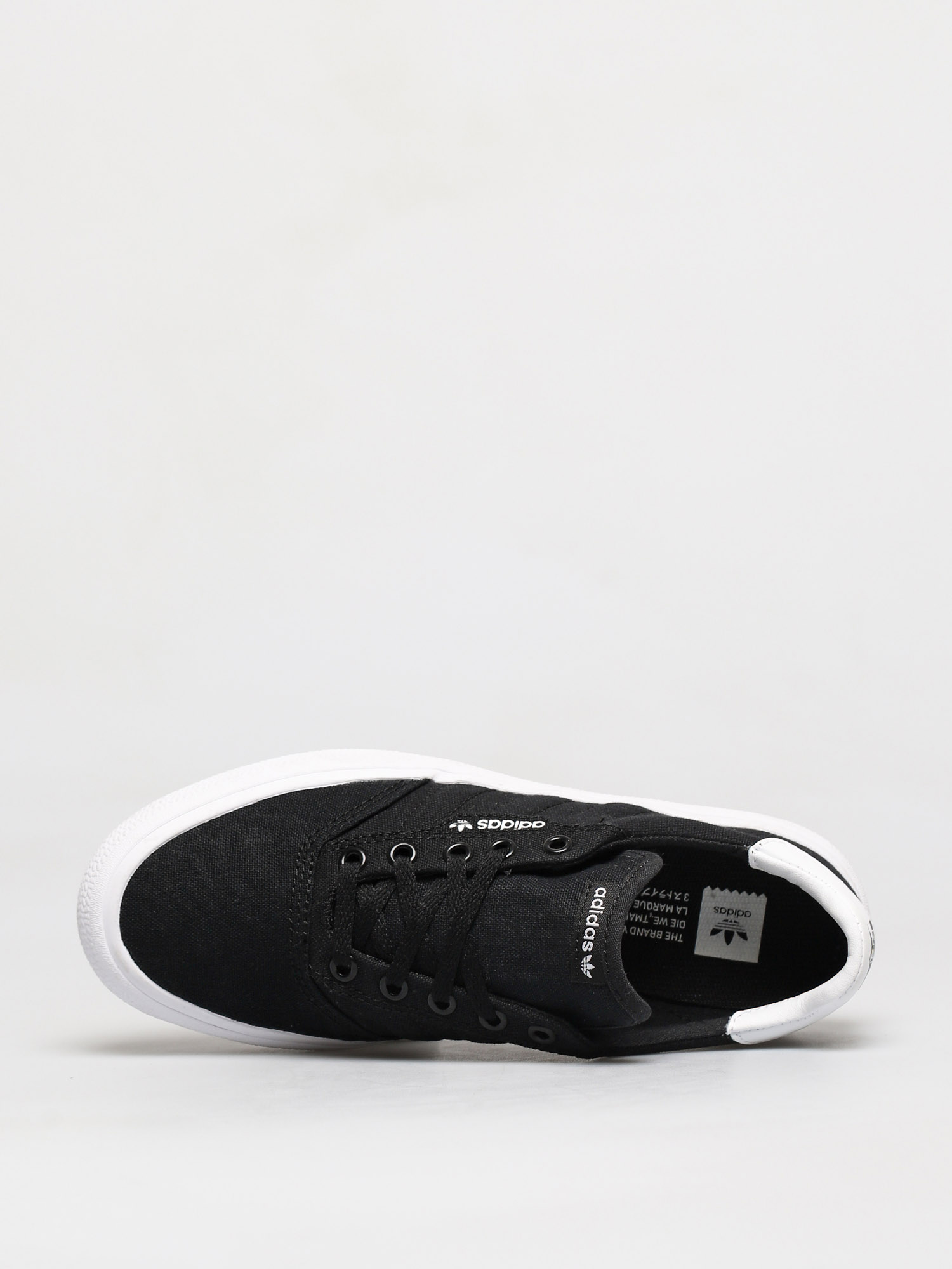 Обувки adidas 3Mc (core black/core black/ftwr white)