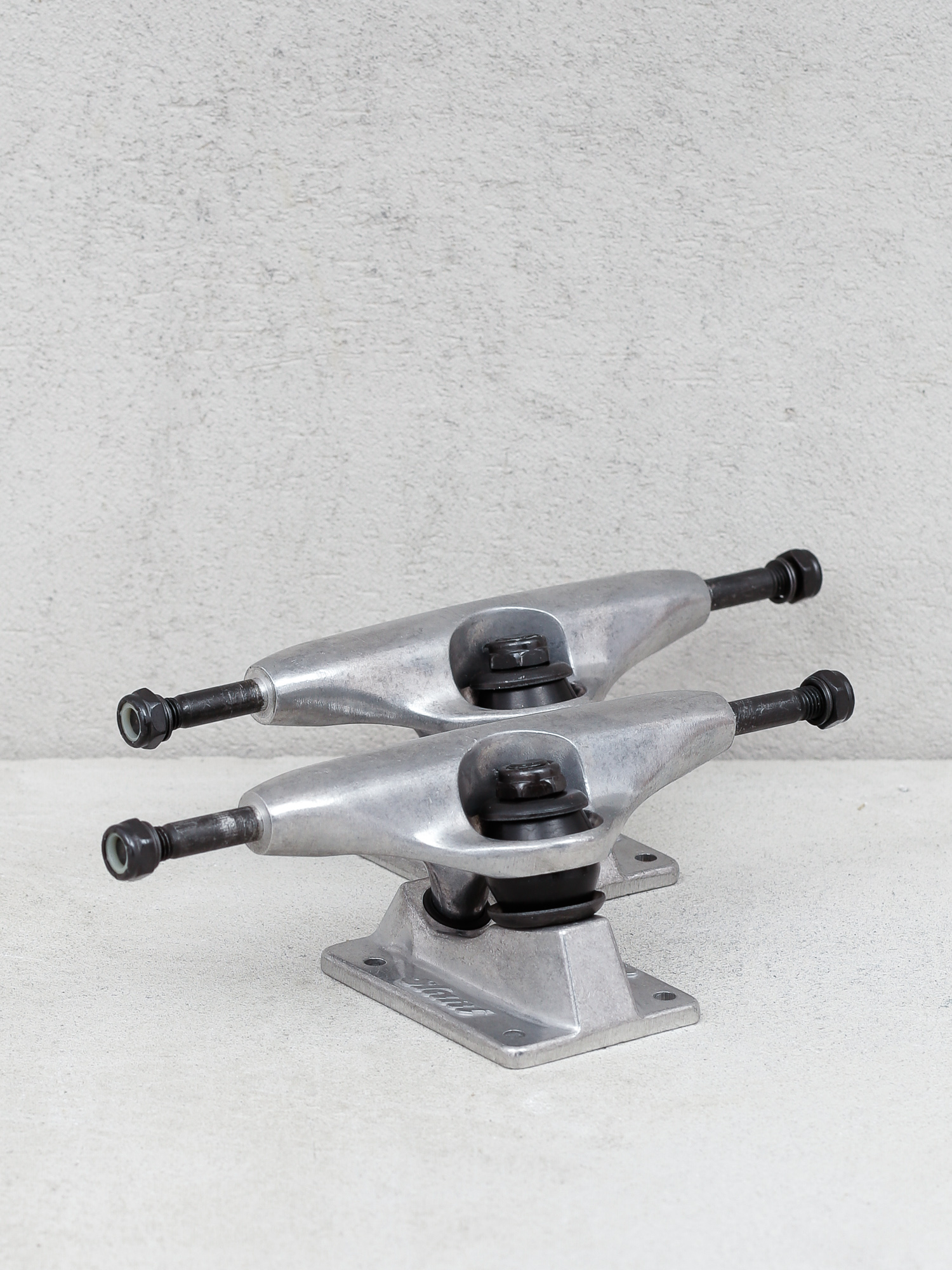 Колесари Globe Slant Standard (raw finish)