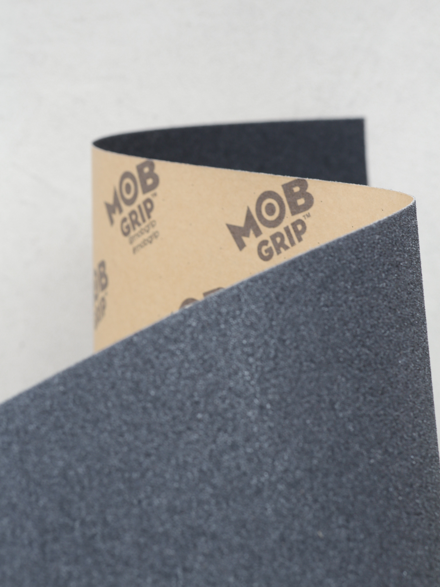 Шкурка Mob Skateboards Tape (black)