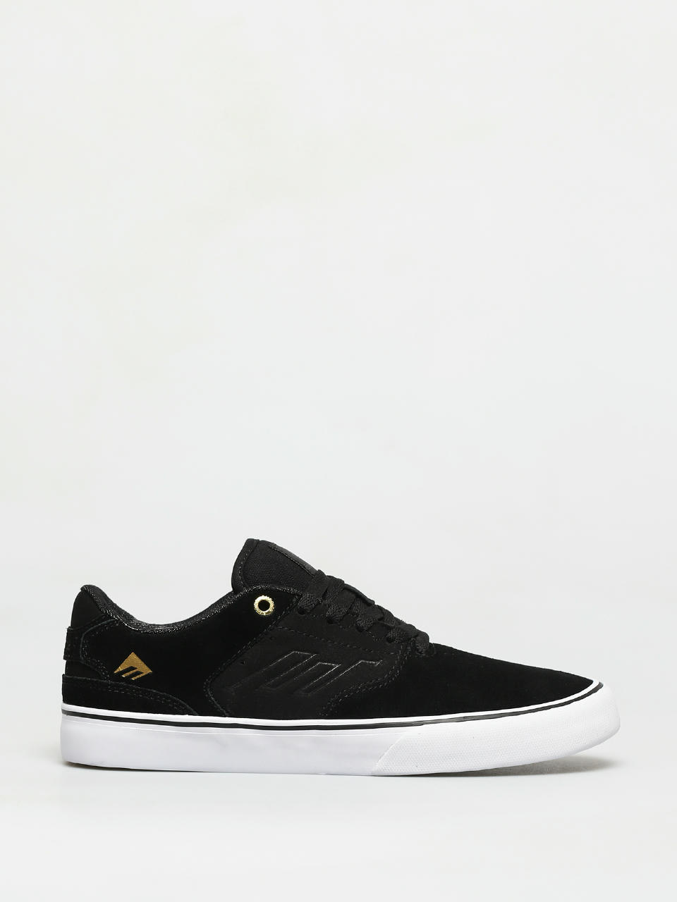 Обувки Emerica The Low Vulc (black/gold/white)