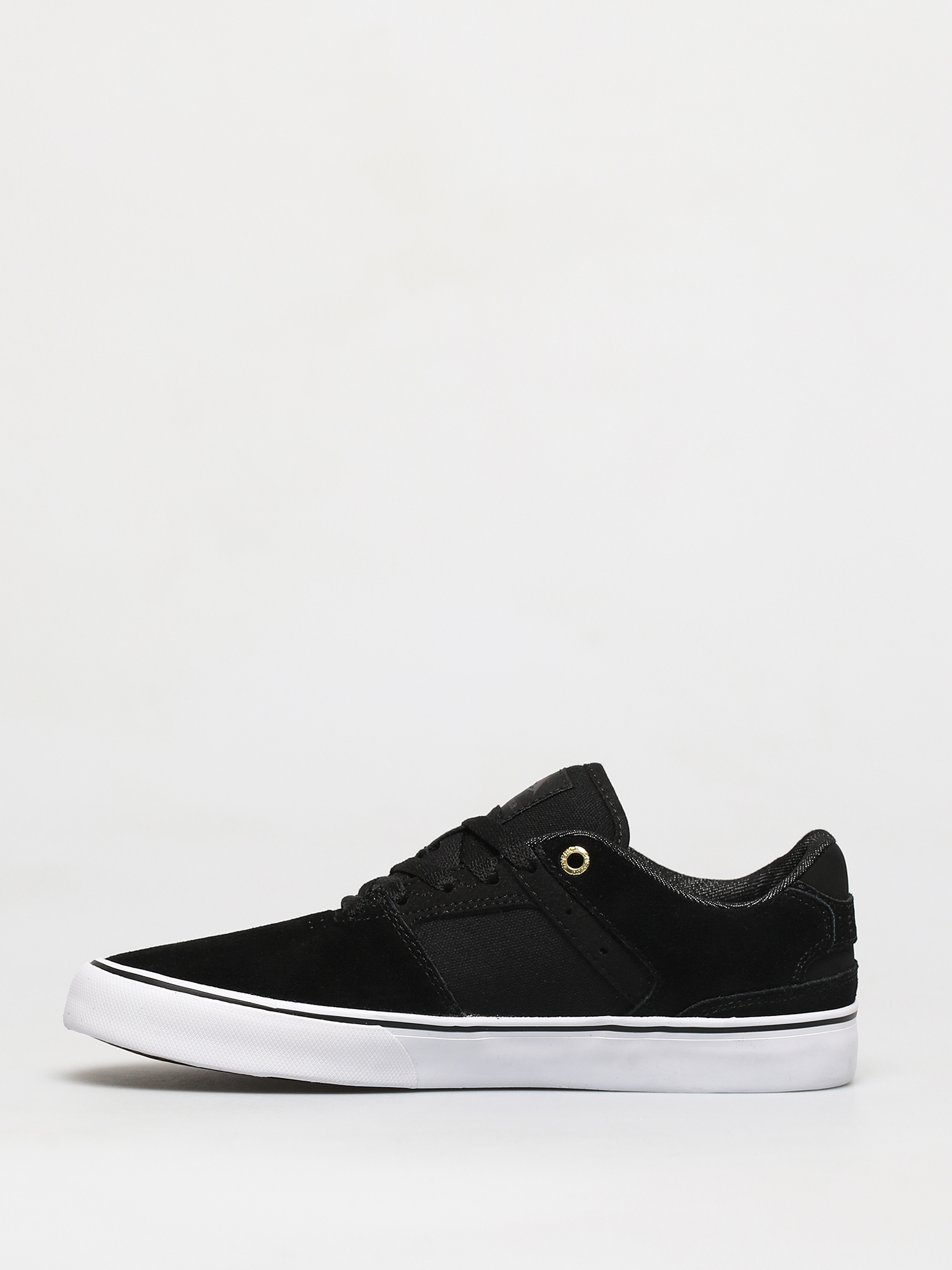 Обувки Emerica The Low Vulc (black/gold/white)