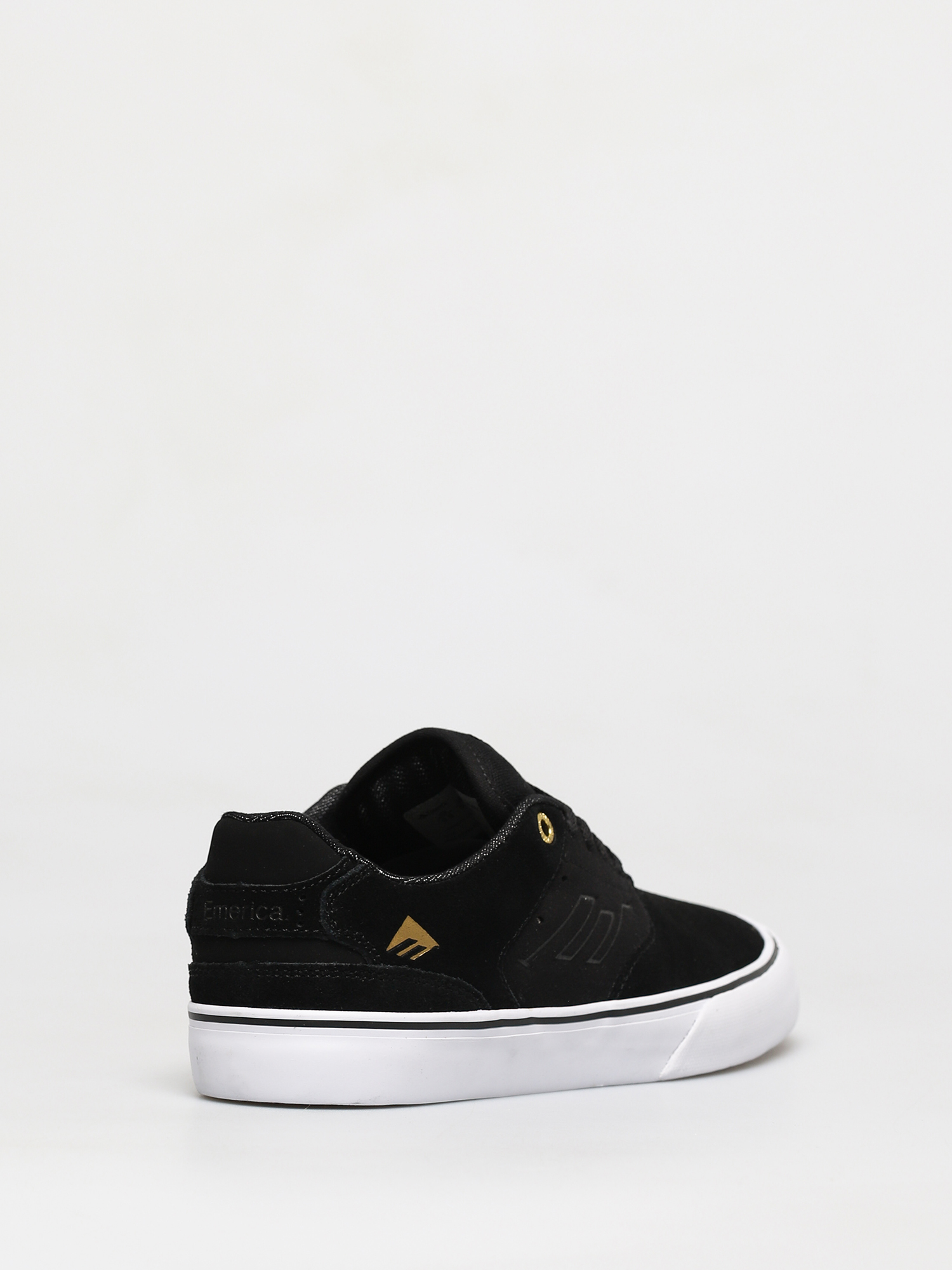 Обувки Emerica The Low Vulc (black/gold/white)
