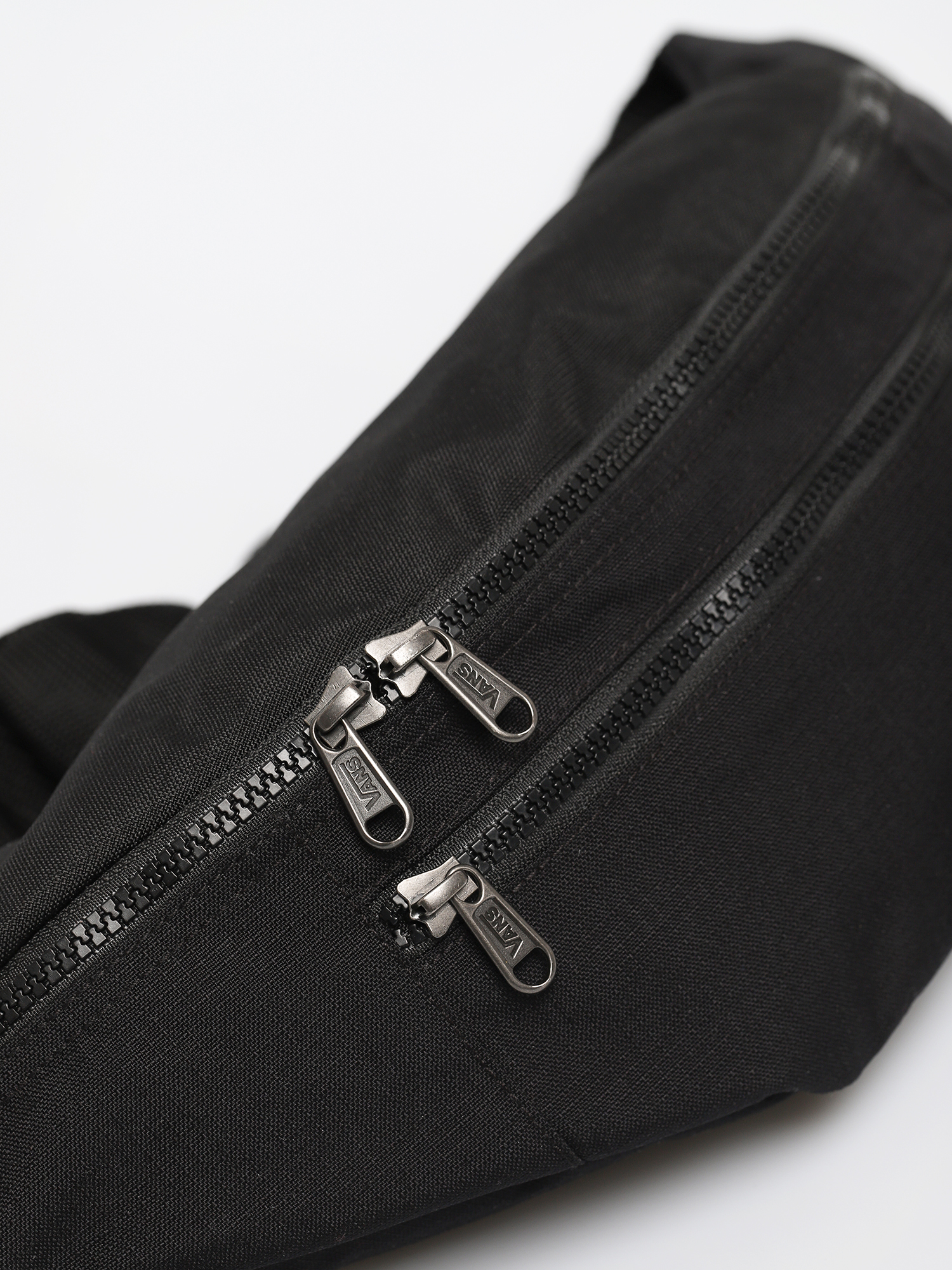 Чантичка за кръст Vans Ward (black ripstop)