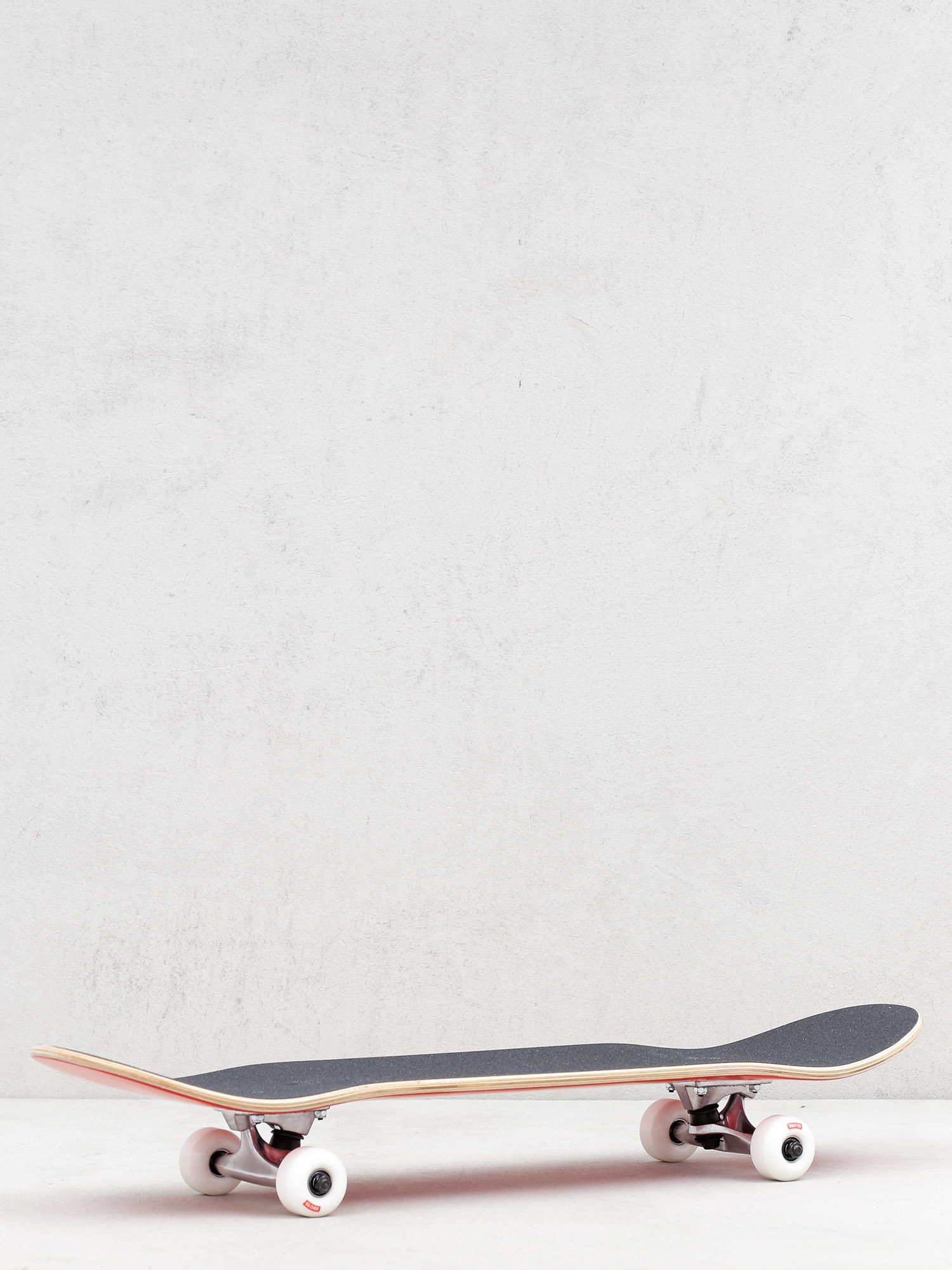 Скейтборд Globe Goodstock (red)