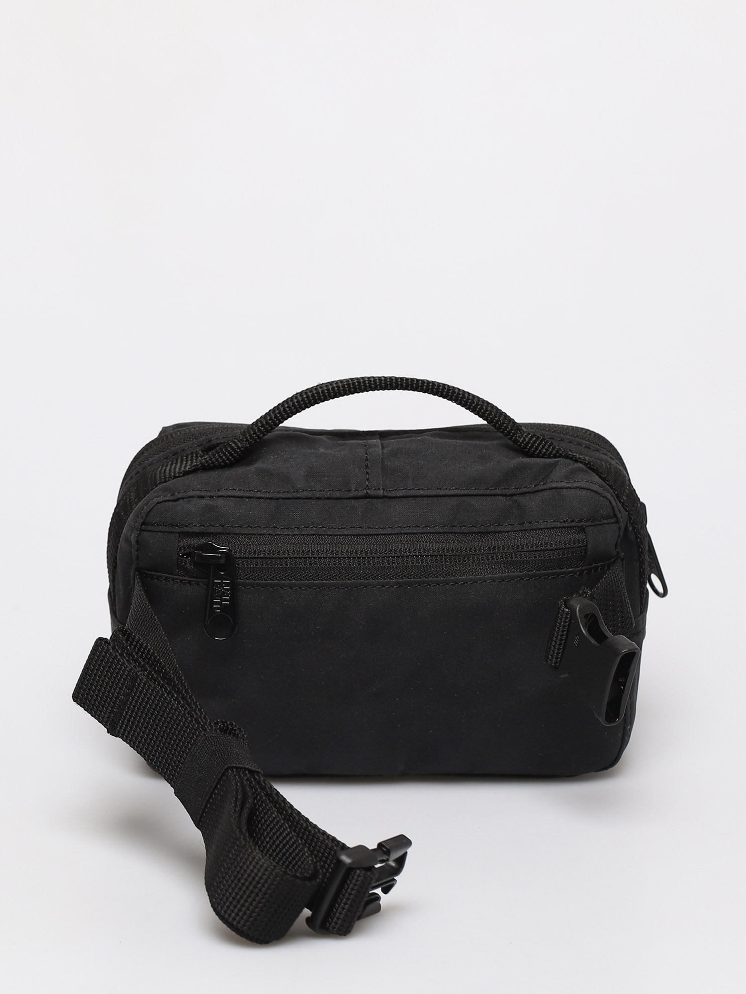 Чантичка за кръст Fjallraven Kanken Hip Pack (black)