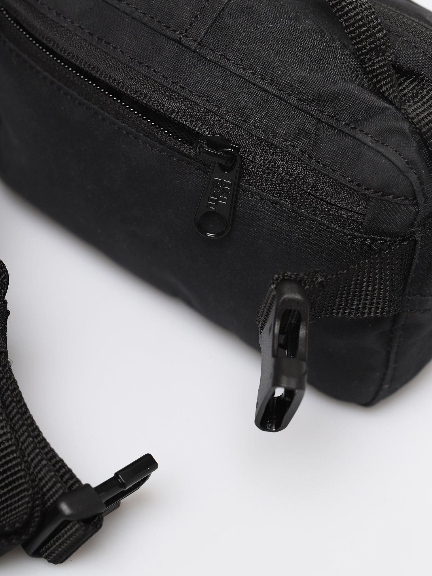 Чантичка за кръст Fjallraven Kanken Hip Pack (black)