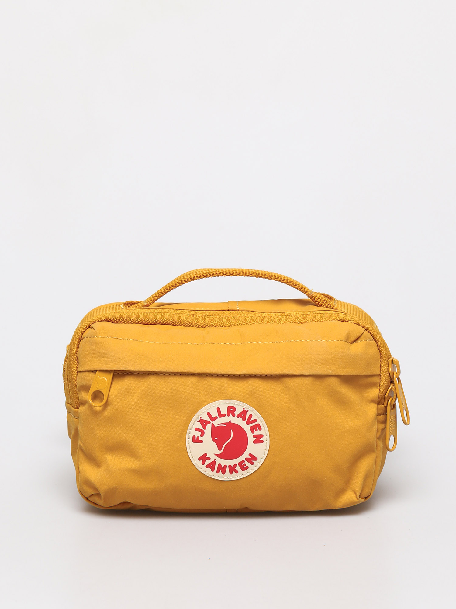 Fjallraven Чантичка за кръст Kanken Hip Pack (ochre)