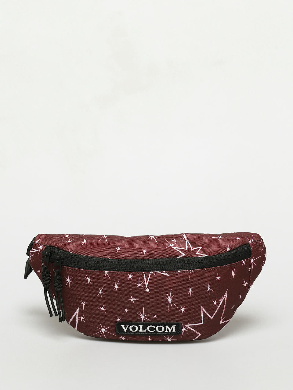 Volcom Чантичка за кръст Stone Azza Pouch (pinot)