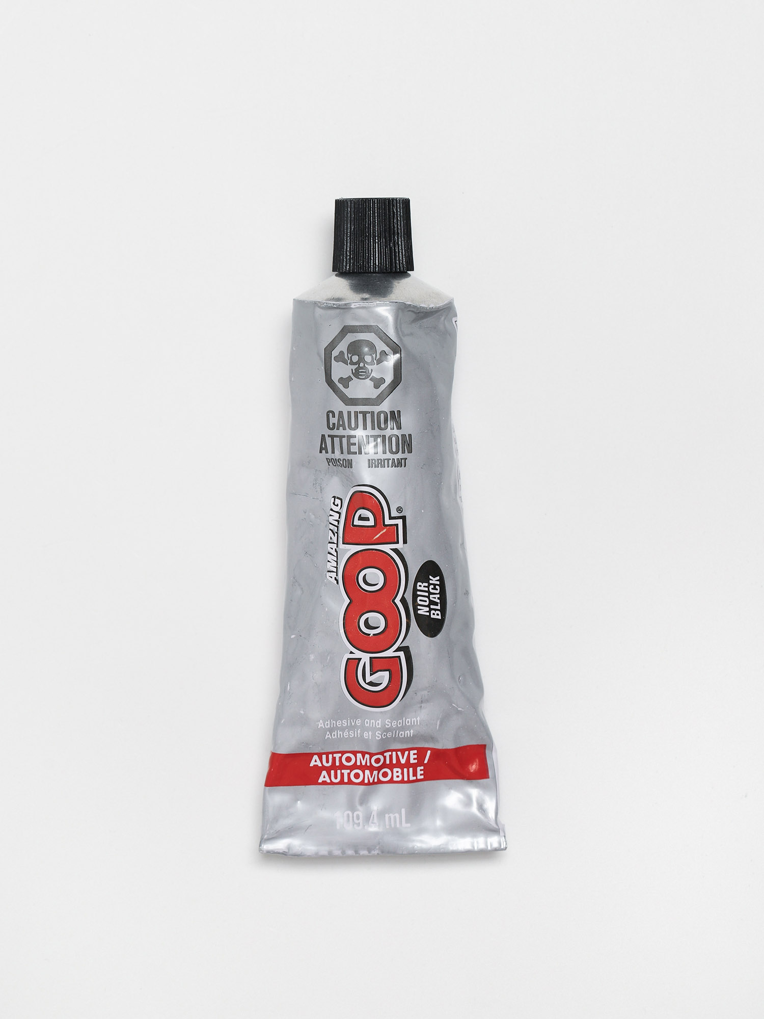 Akcesoria Shoe Goo Amazing Goop Automotive (black)