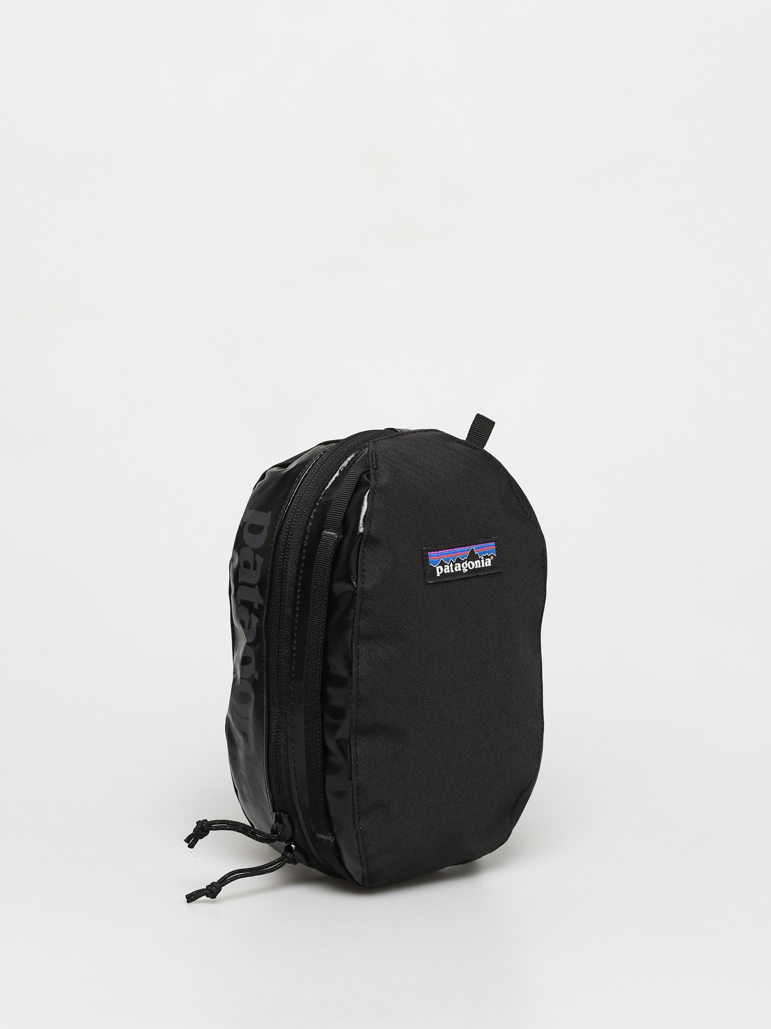 Козметична чантичка Patagonia Black Hole Cube Small (black)