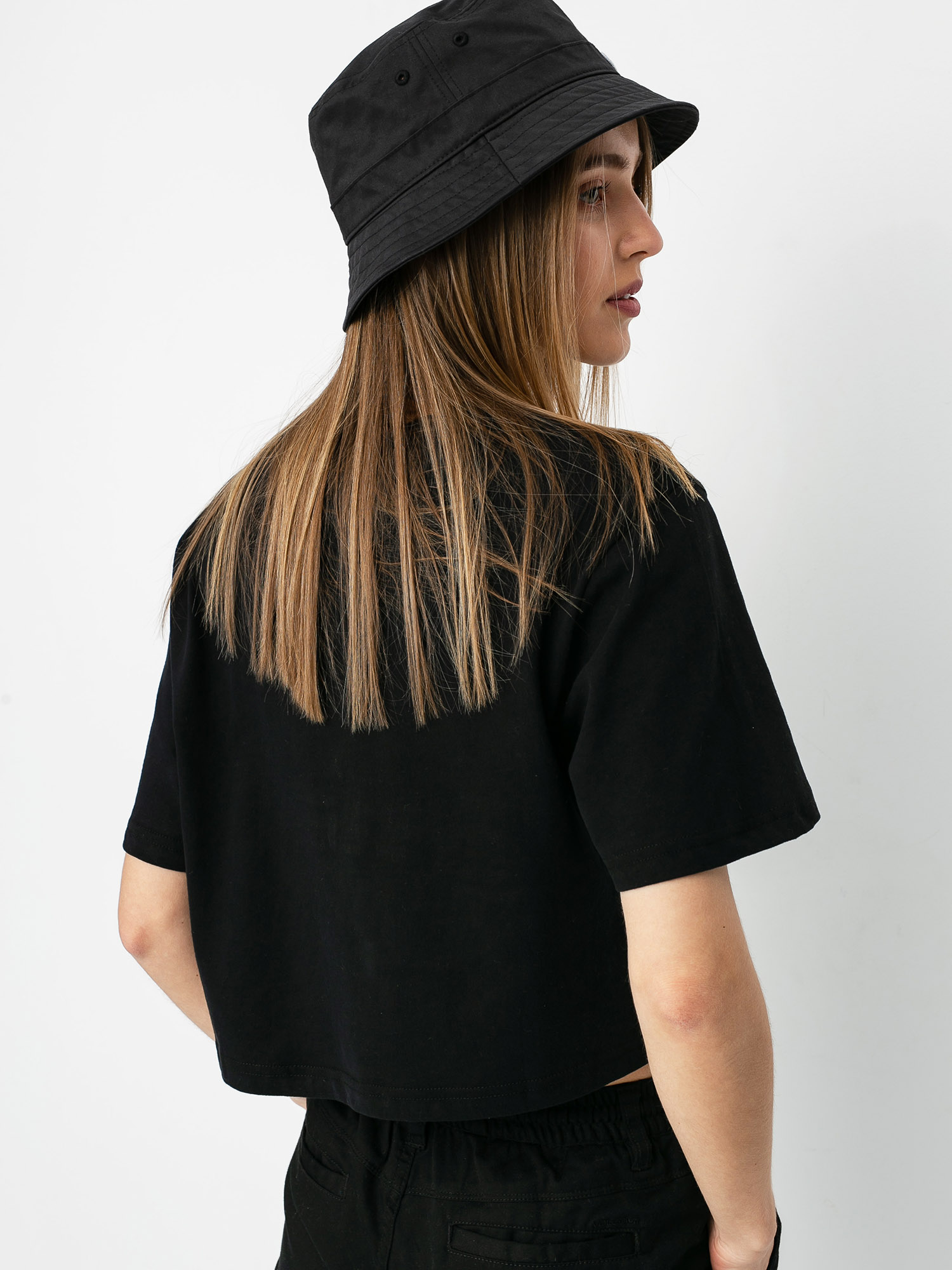 Тениска Ellesse Fireball Wmn (black)