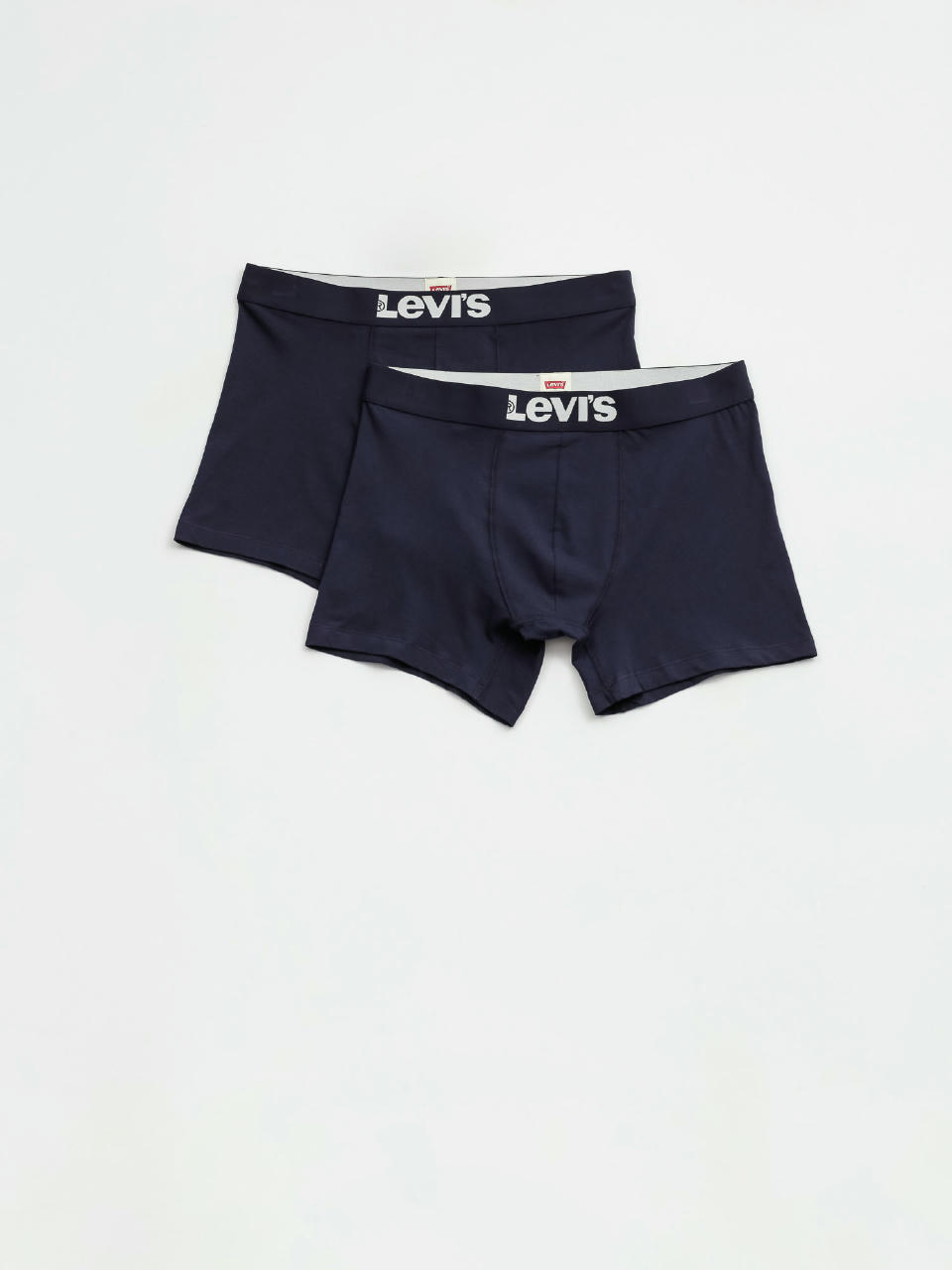 Бельо Levi's® Solid Basic Boxer (navy)