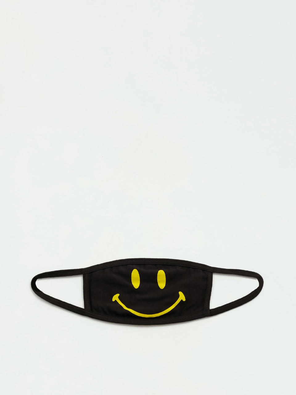 Бандана Chinatown Market Face Mask 03 (black)