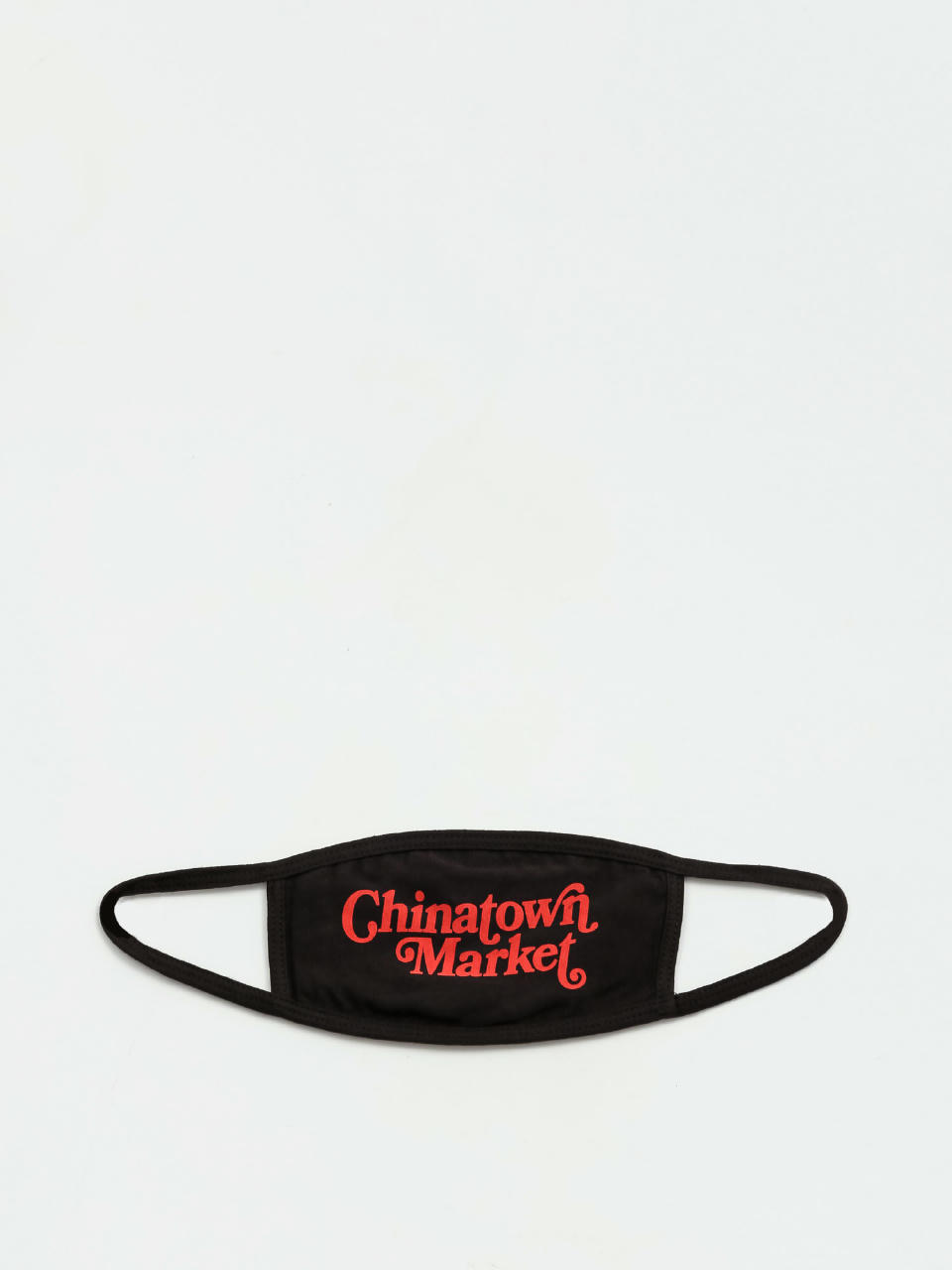 Бандана Chinatown Market Face Mask 09 (black)