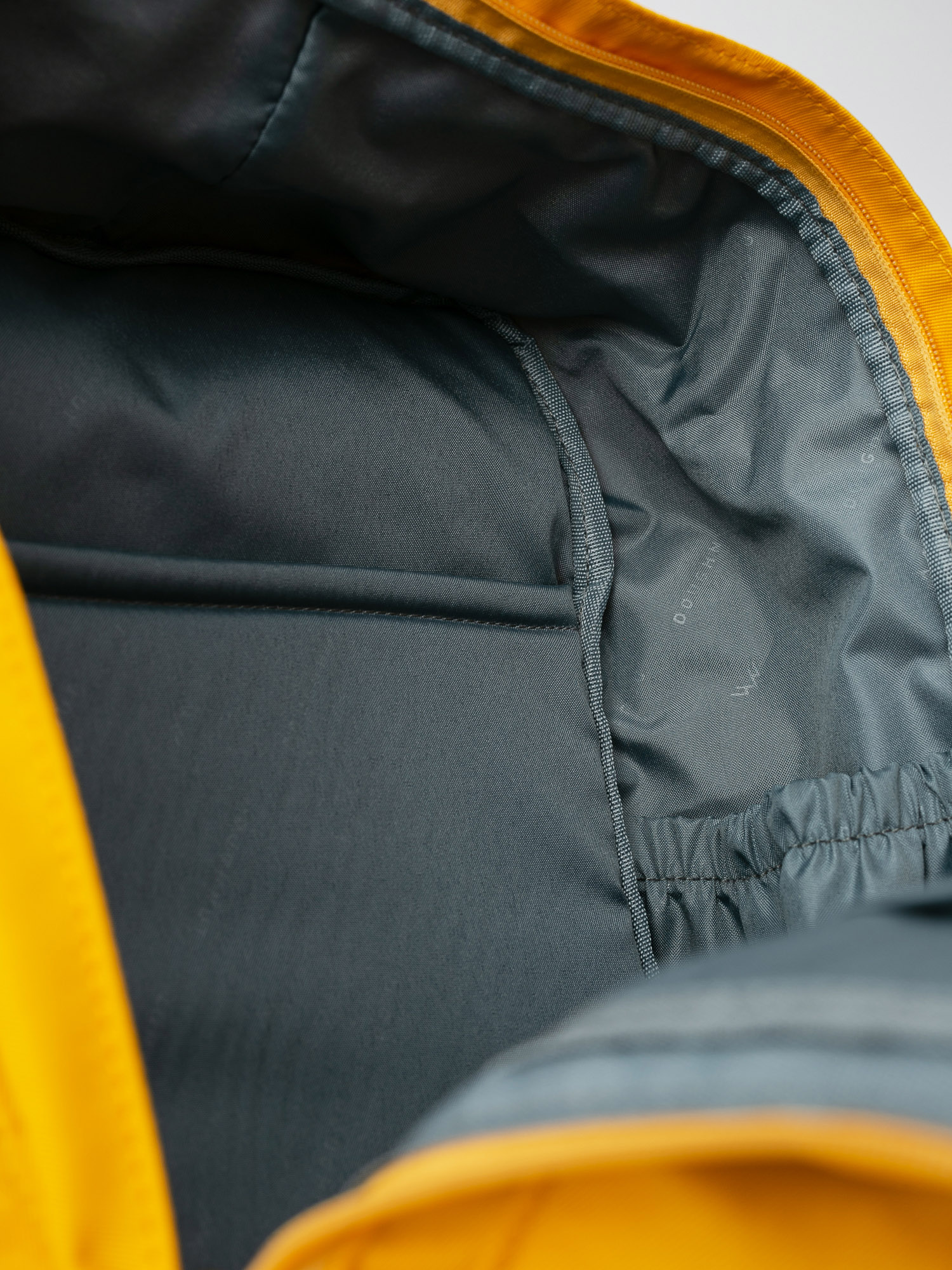 Doughnut Раница Macaroon (mustard)