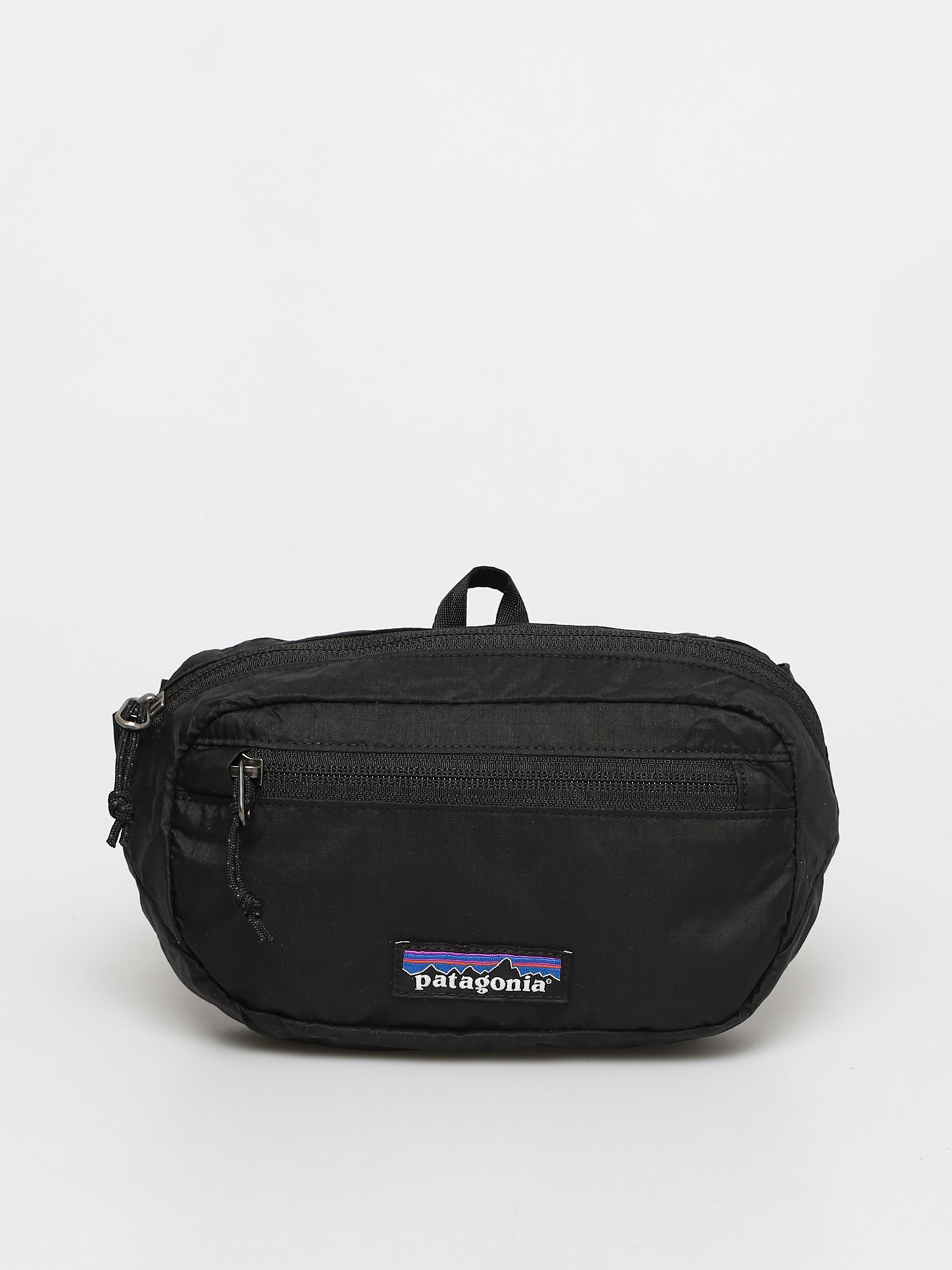 Patagonia Чантичка за кръст Ultralight Black Hole Mini (black)