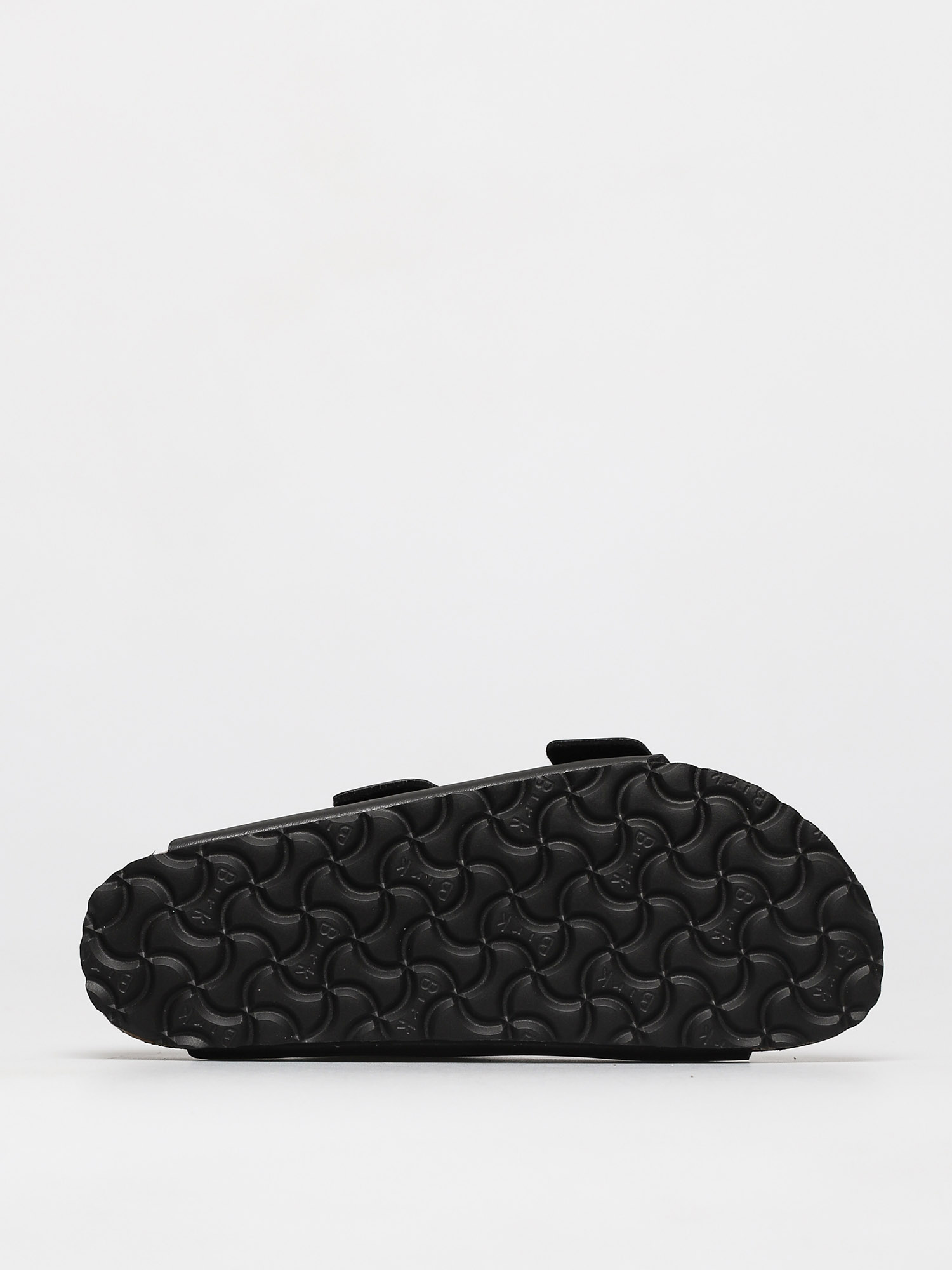 Сандали Birkenstock Klapki Arizona Narrow (black)