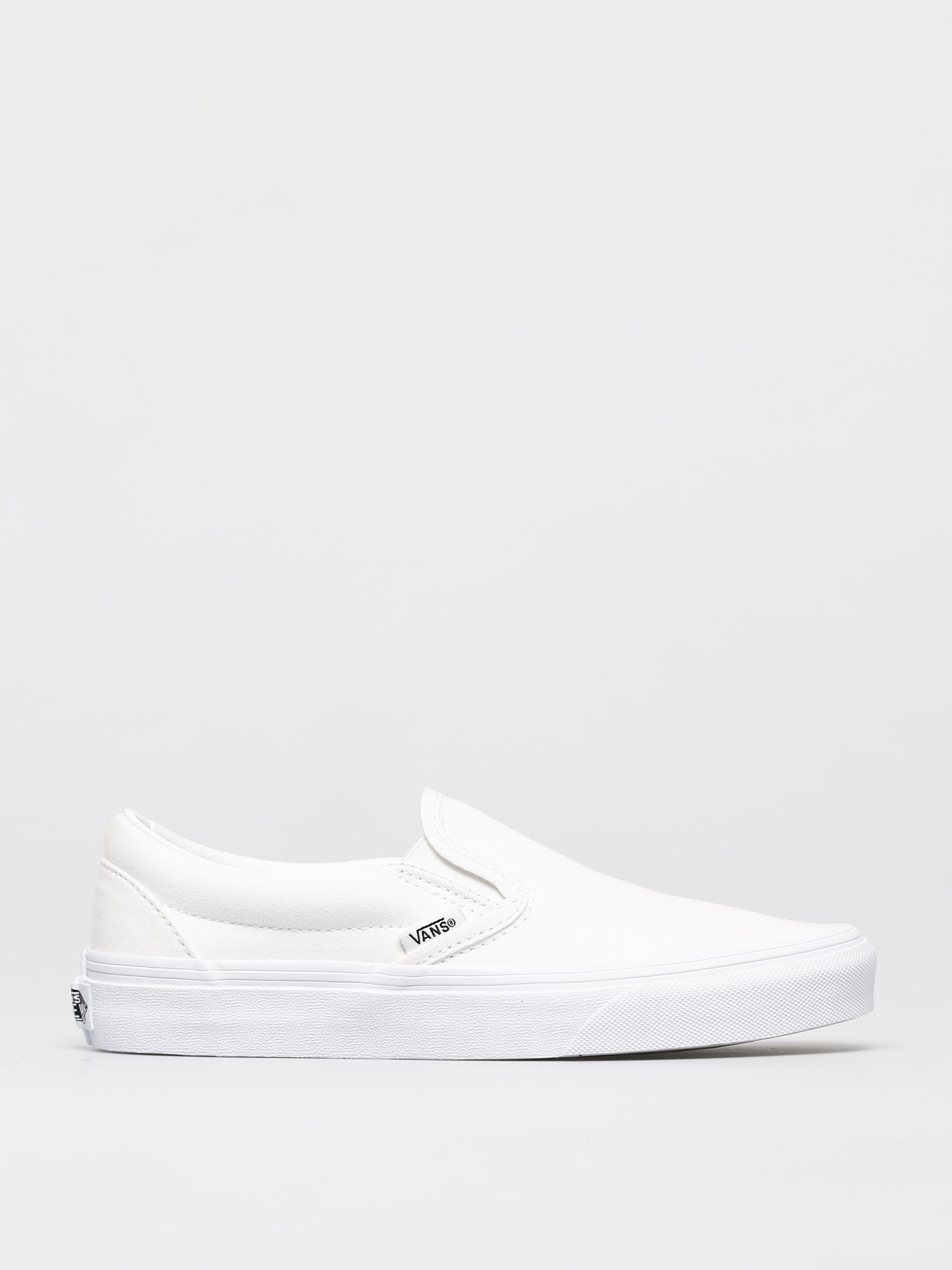 u041eu0431u0443u0432u043au0438 Vans Classic Slip On (true white)