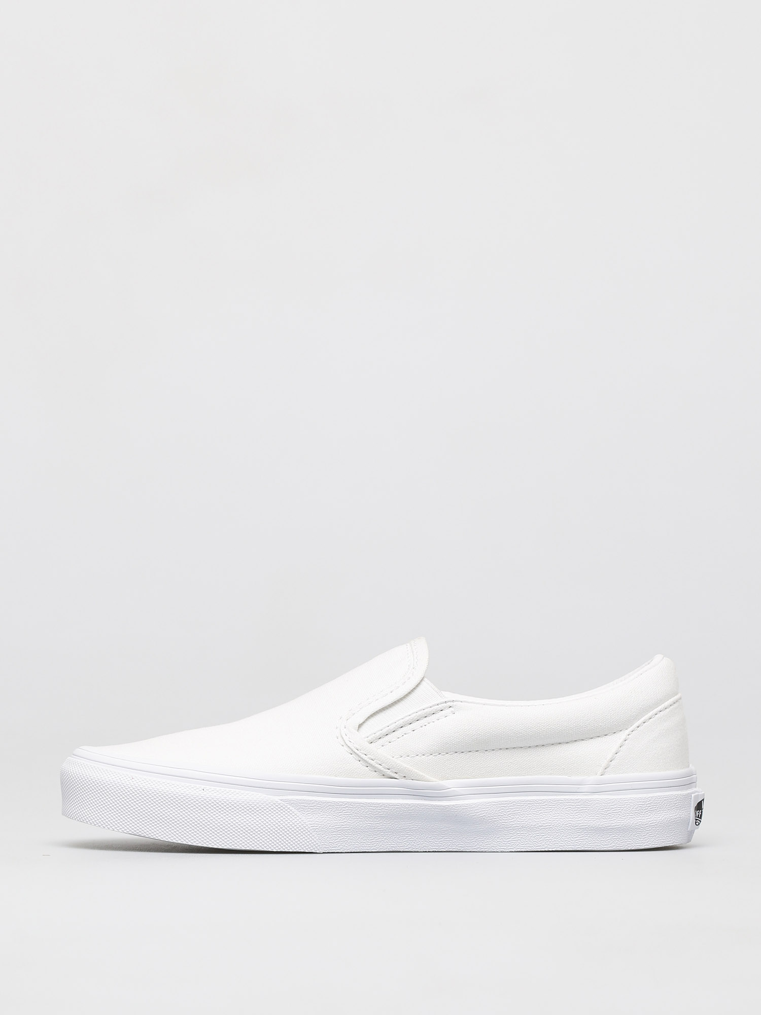 Обувки Vans Classic Slip On (true white)