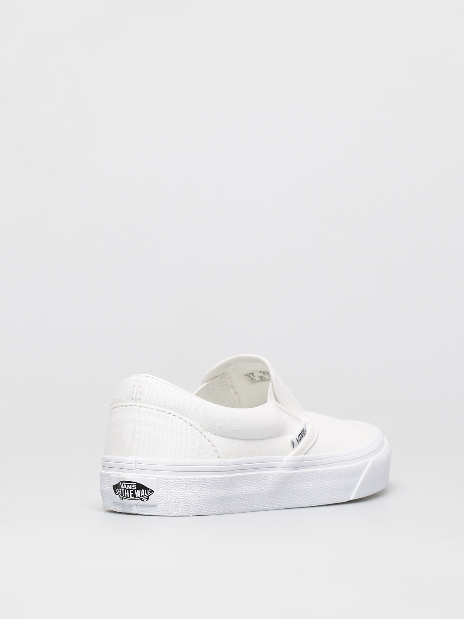 Обувки Vans Classic Slip On (true white)
