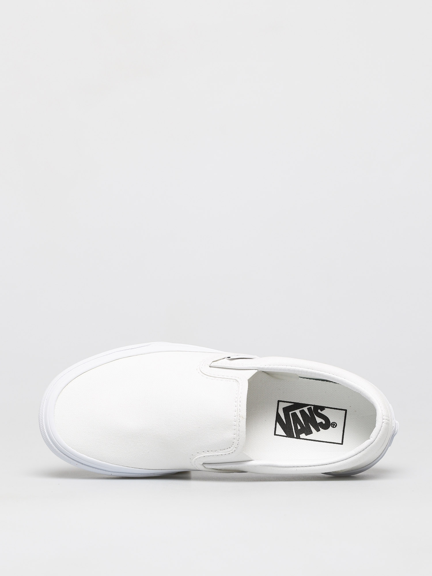 Обувки Vans Classic Slip On (true white)