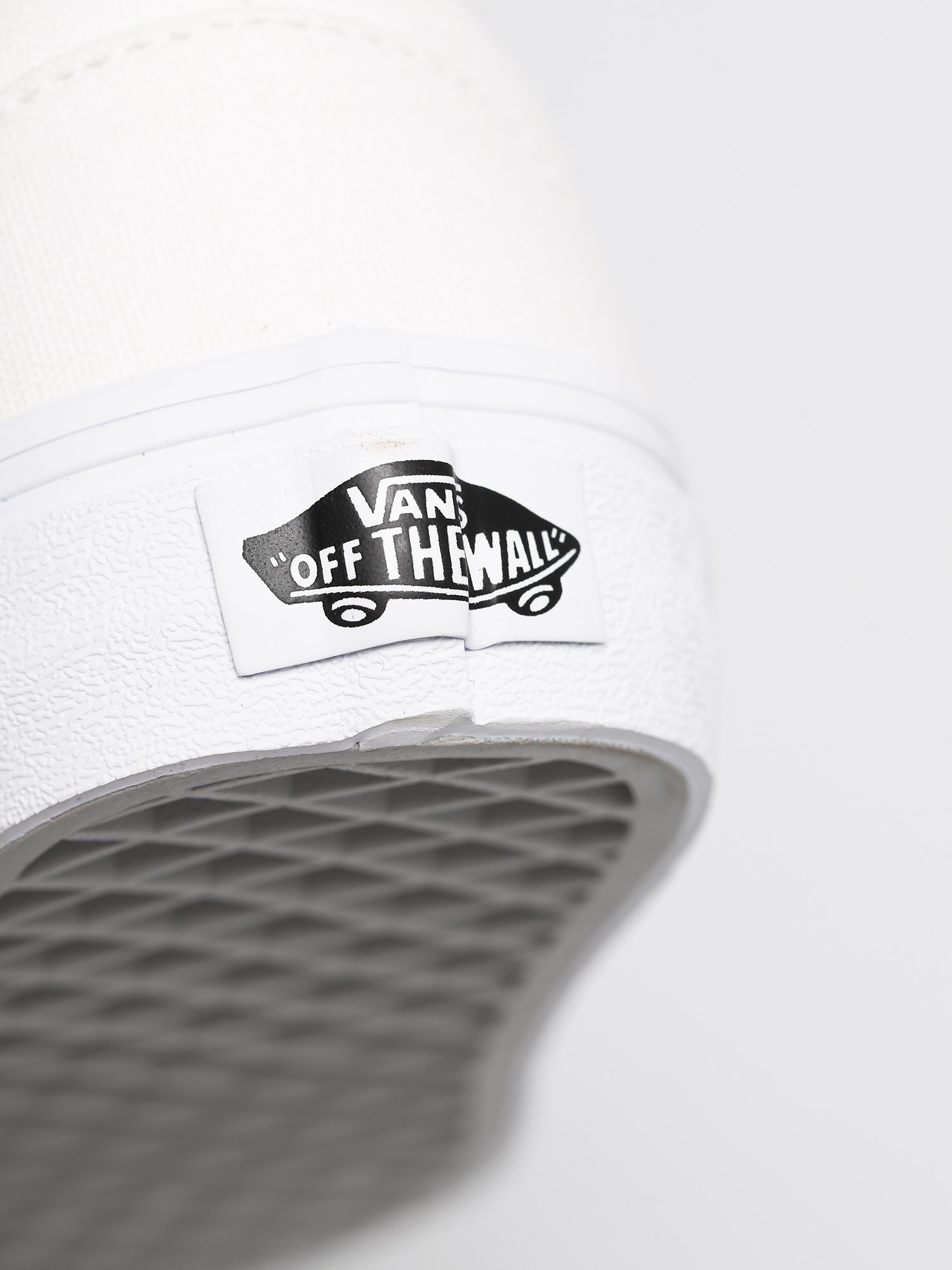 Обувки Vans Classic Slip On (true white)