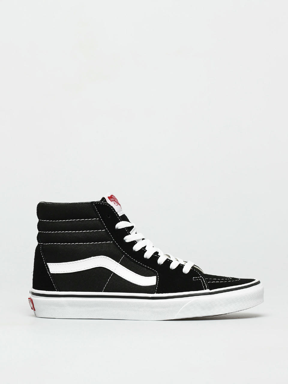 Обувки Vans Sk8 Hi (black/black/white)