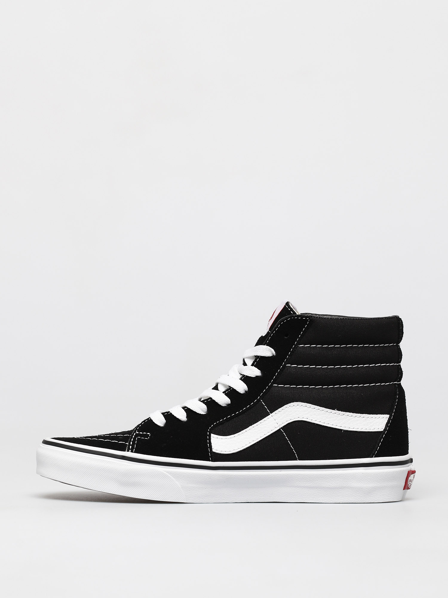 Обувки Vans Sk8 Hi (black/black/white)