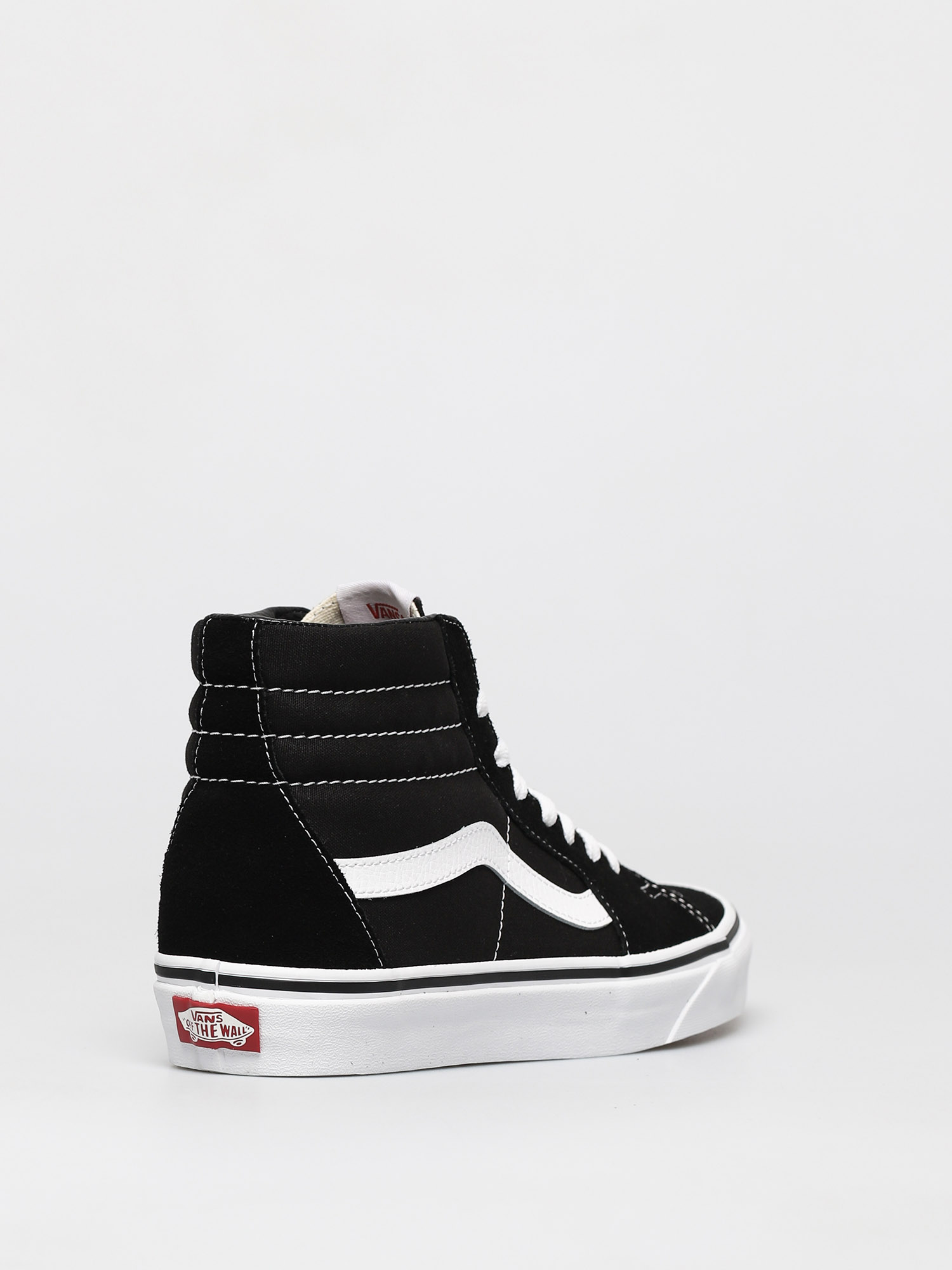 Обувки Vans Sk8 Hi (black/black/white)