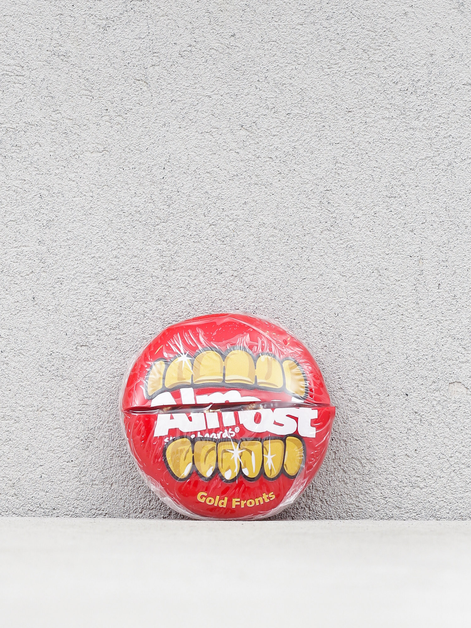 Винтове Almost Nuts And Bolts Allen (gold)