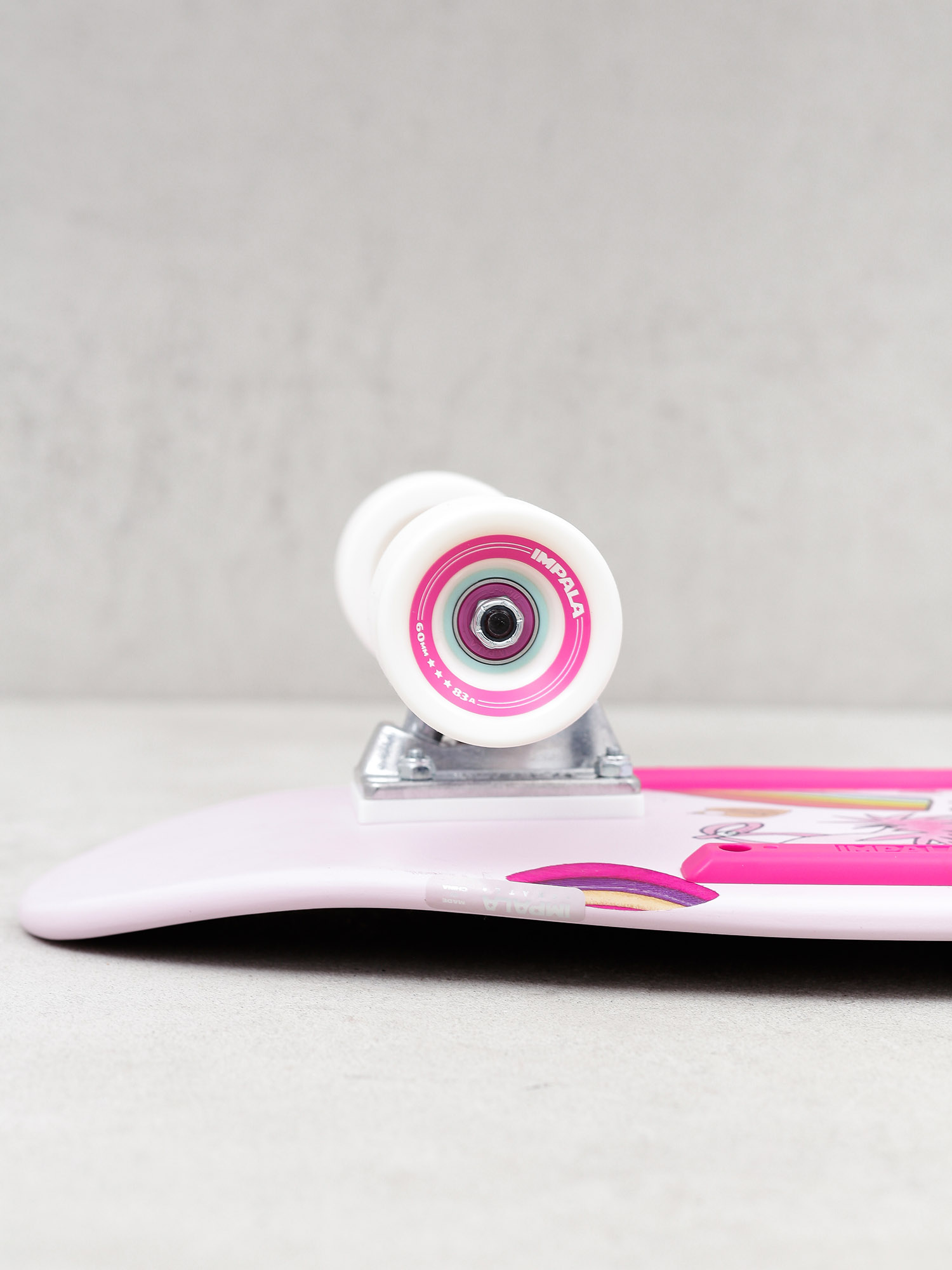 Cruiser Impala Impala Latis Cruiserboard (art baby girl)