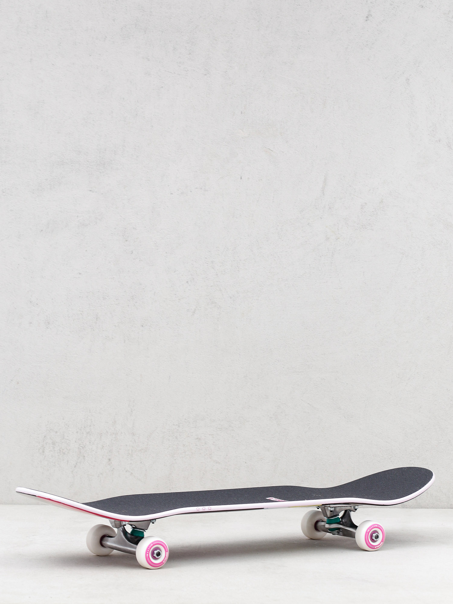 Скейтборд Impala Impala Saturn Skateboard (robin eisenberg space)