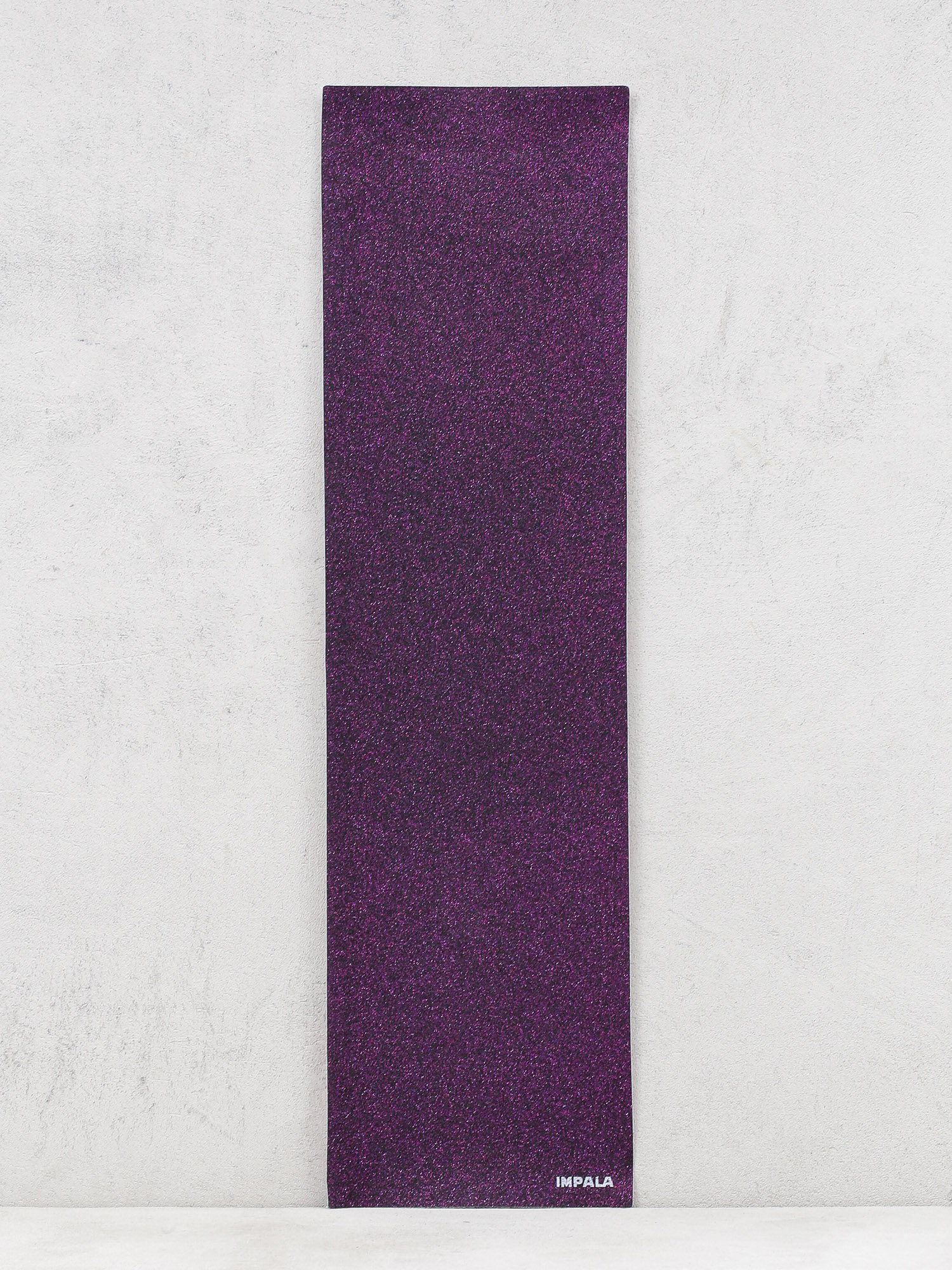 Шкурка Impala Impala Sparkle Grip (purple sparkle)