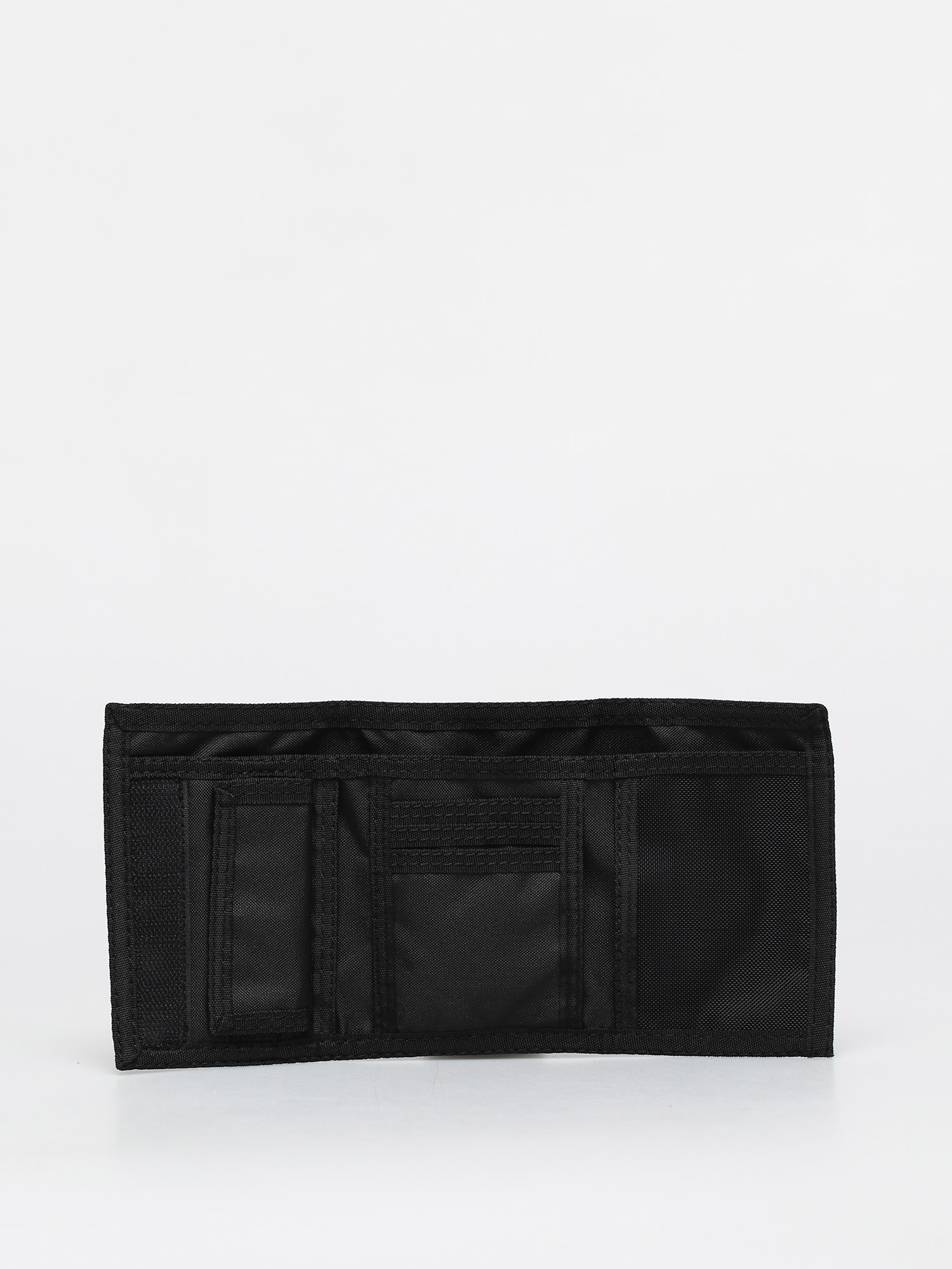 Портмоне Vans Slipped (black/white che)